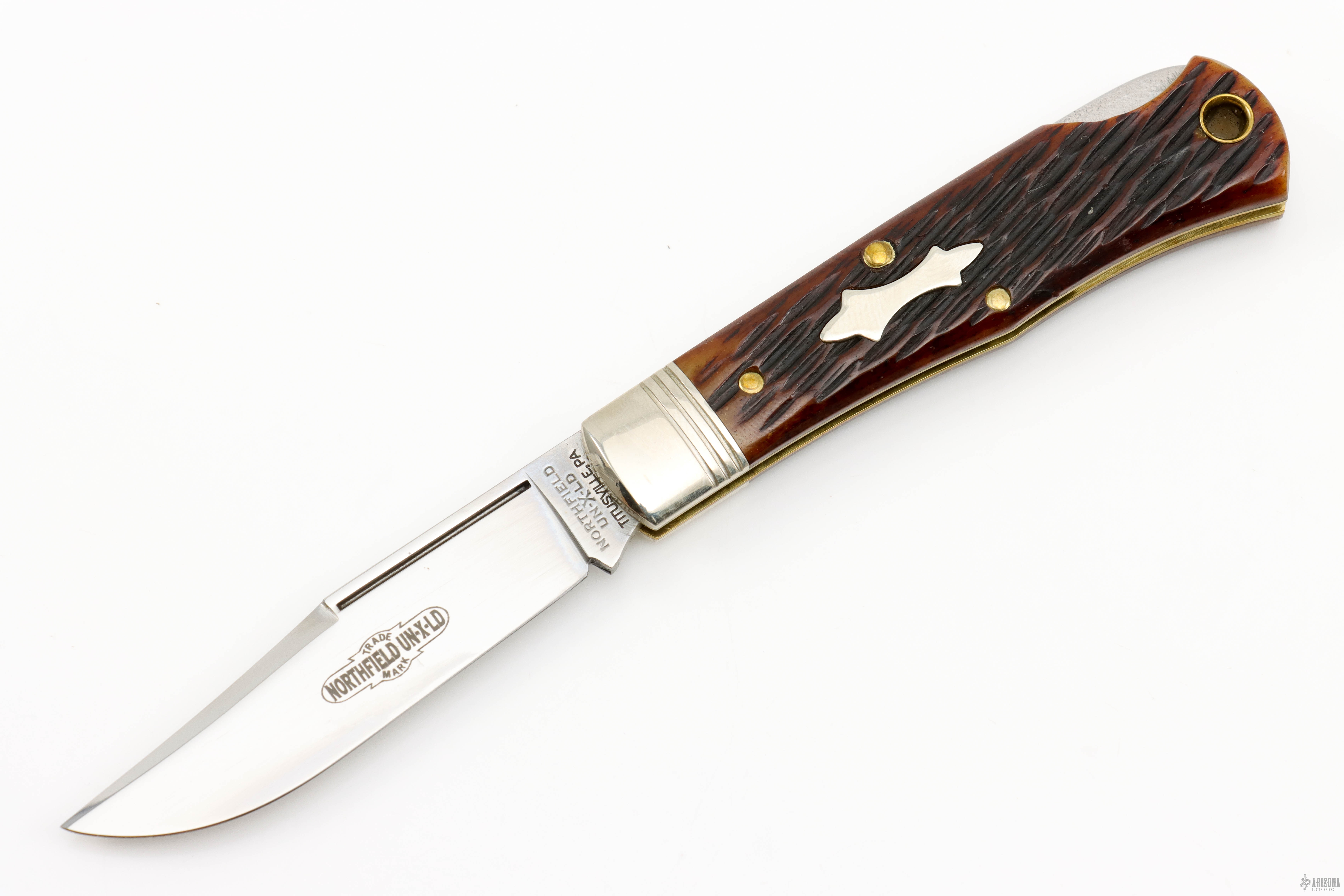Buck Knives on X: 𝐓𝐡𝐞 𝐍𝐨𝐯𝐞𝐦𝐛𝐞𝐫 𝐁𝐮𝐜𝐤 𝐨𝐟 𝐭𝐡𝐞 𝐌𝐨𝐧𝐭𝐡  𝐢𝐬 𝐡𝐞𝐫𝐞! This exclusive Buck model 947 Breaking Knife features a  satin finished 12C27M Sandvik steel cimeter blade, and 
