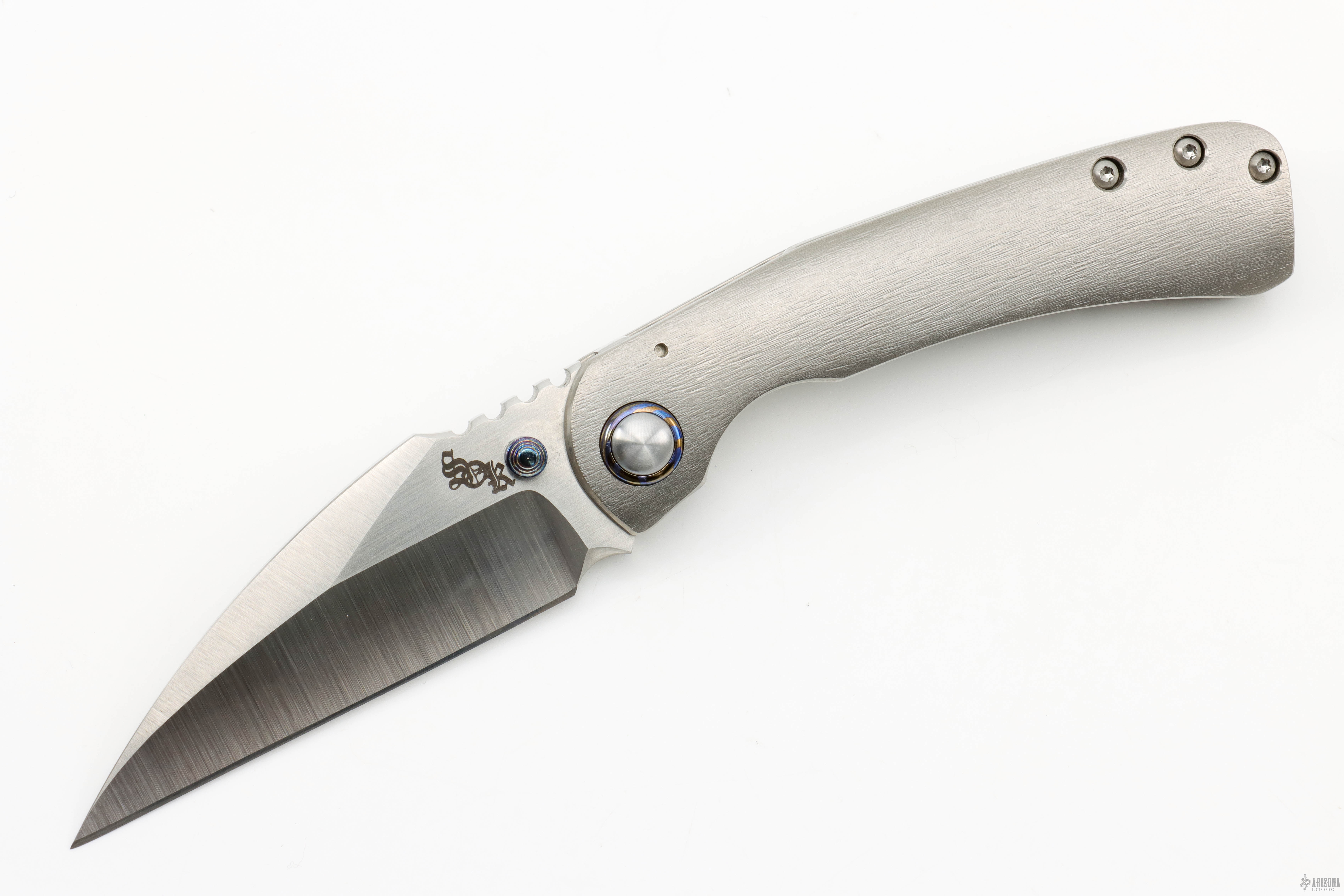 Fat Ripper - Arizona Custom Knives