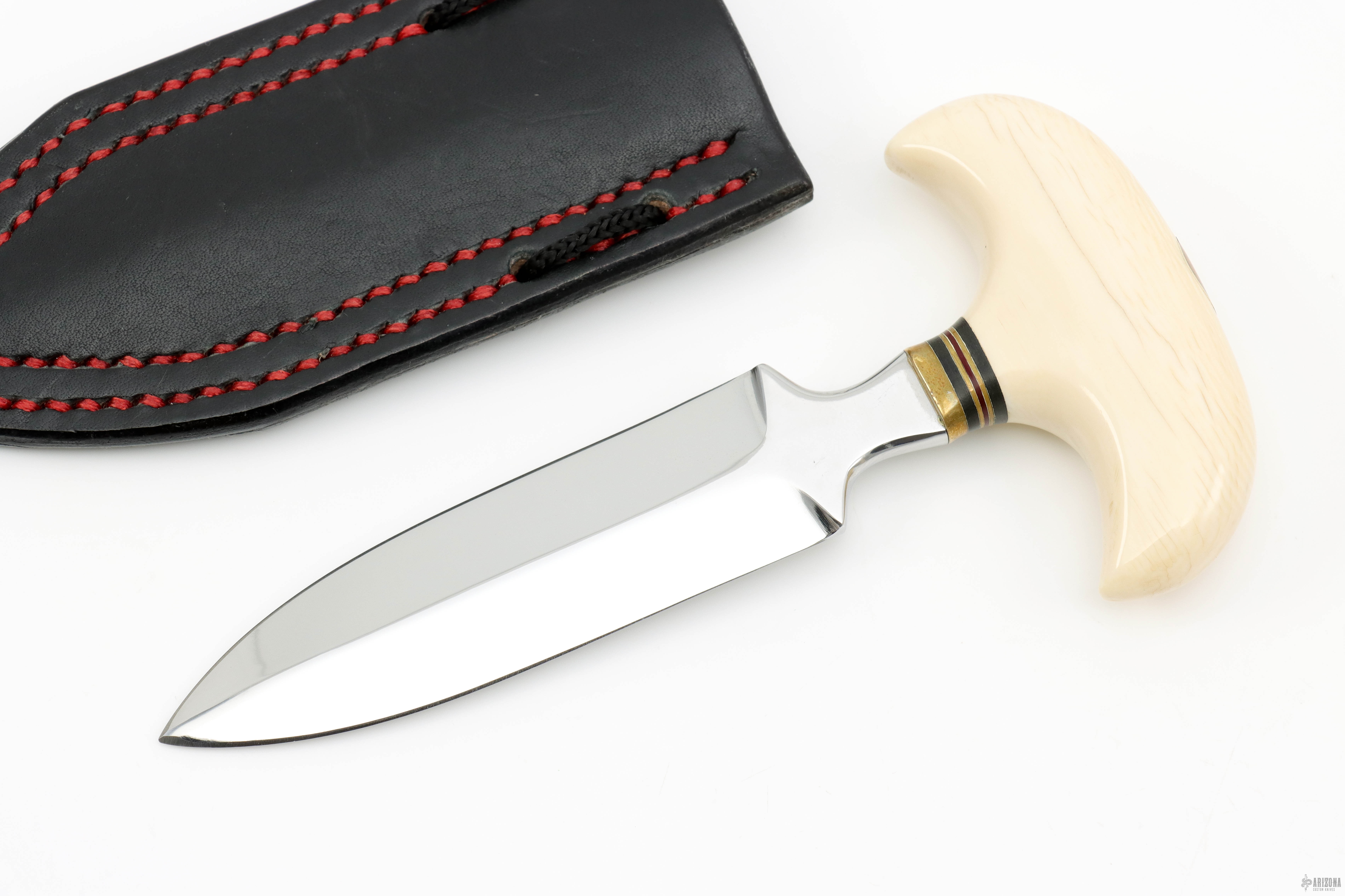 Push Dagger - Arizona Custom Knives