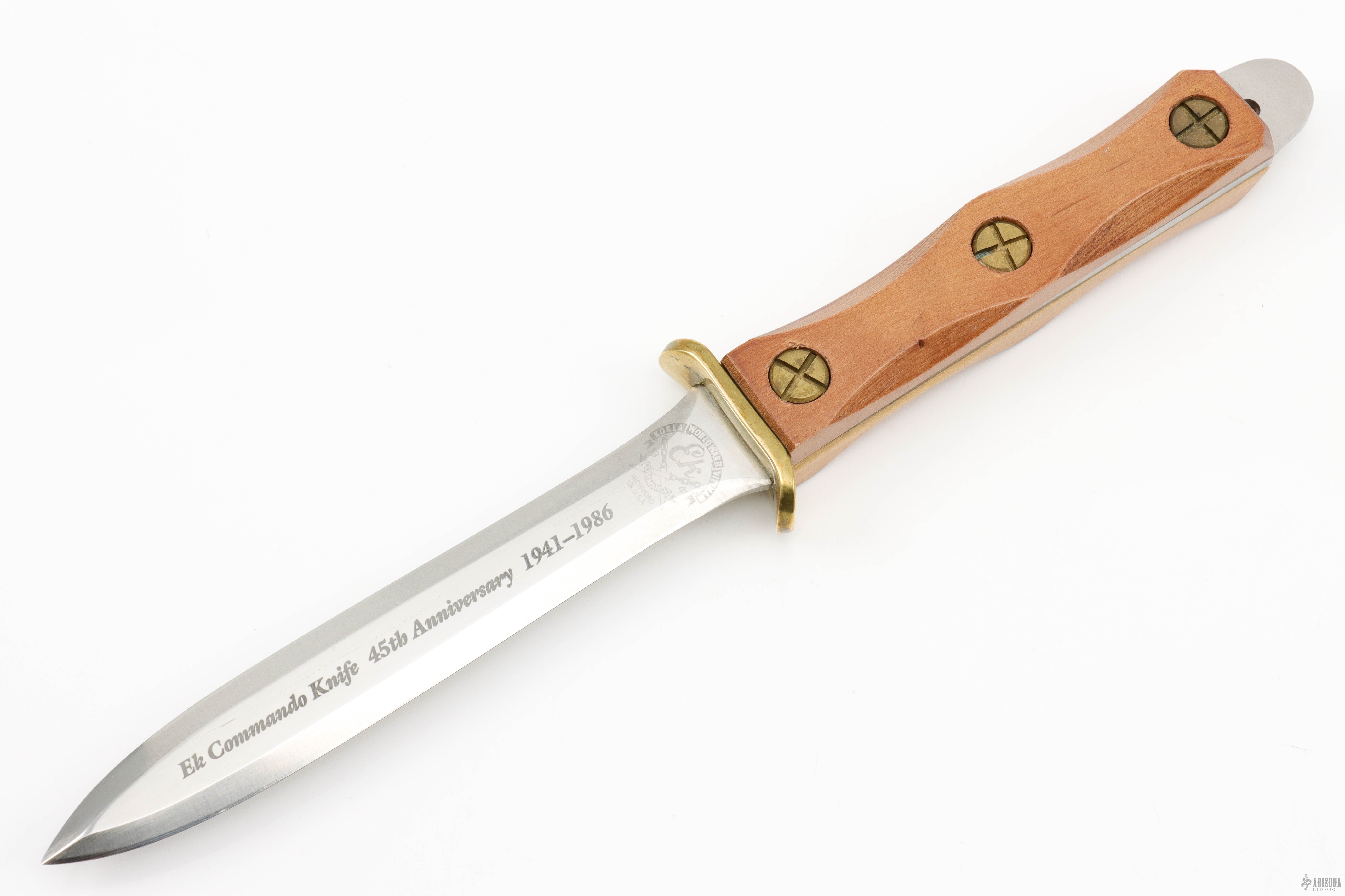 M4 Commando Dagger - 45th Anniversary 1941-1986 - Arizona Custom