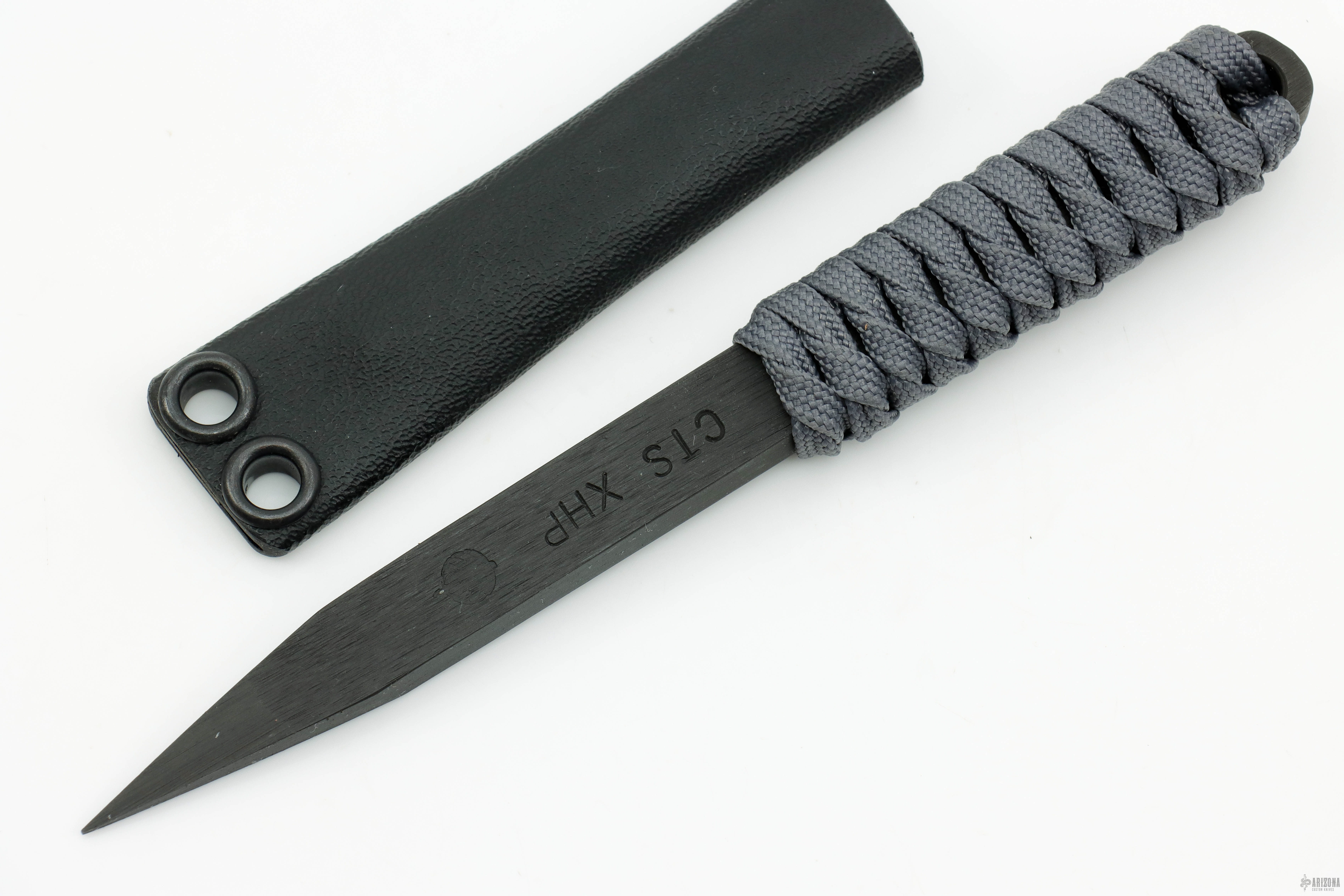 Nail - Arizona Custom Knives