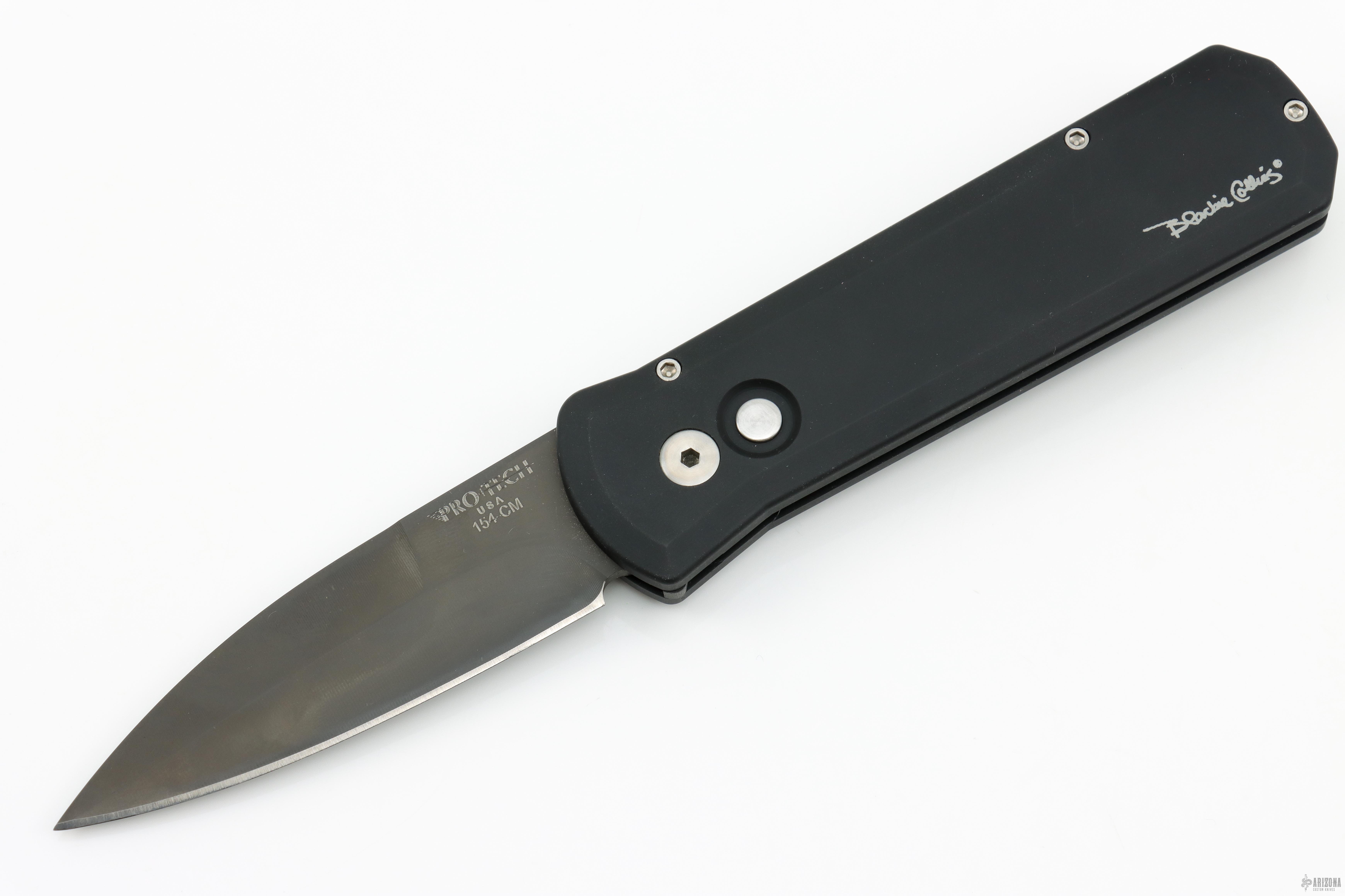 C03 Ciabatta - First Production Run - Arizona Custom Knives