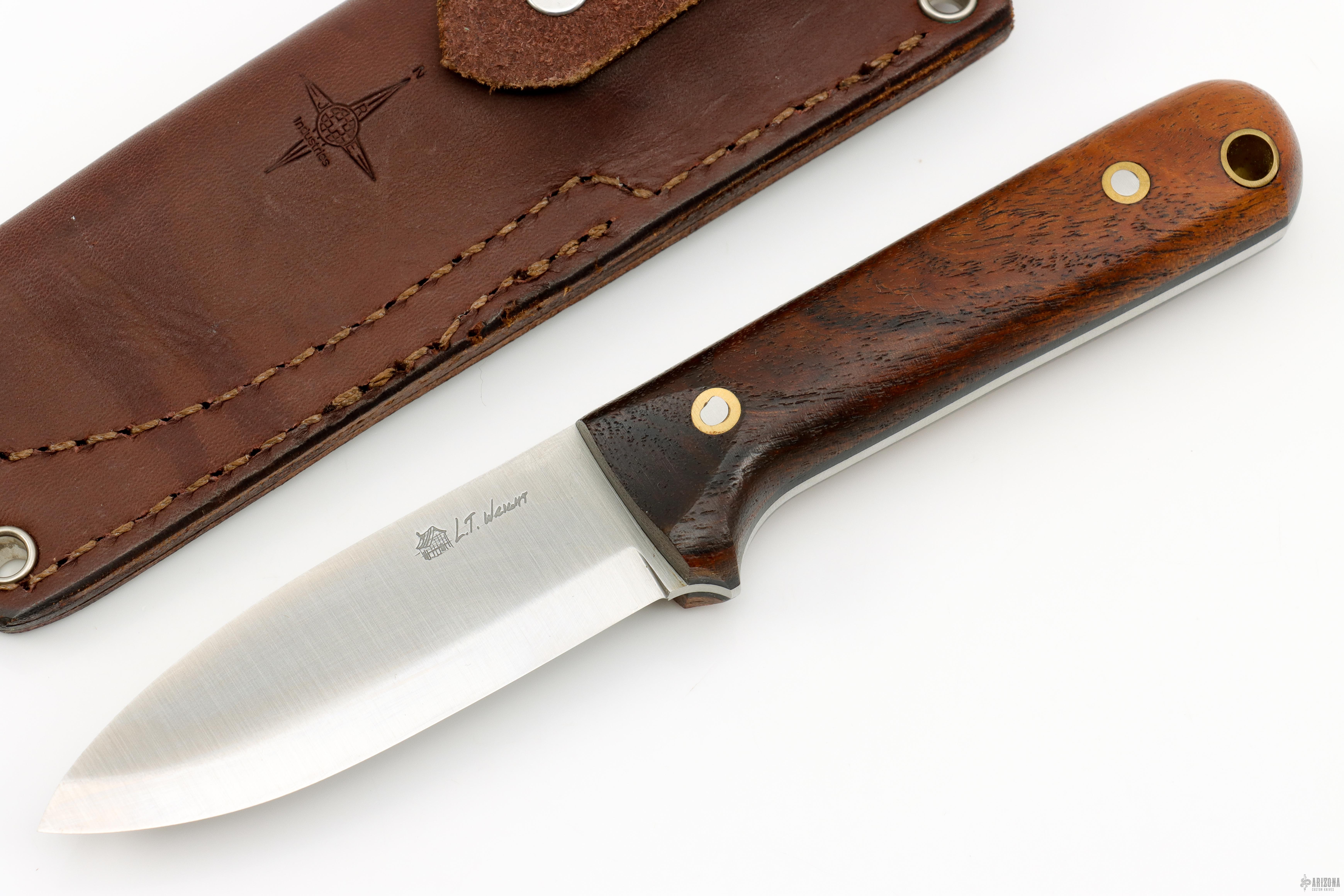 Next Gen - Arizona Custom Knives