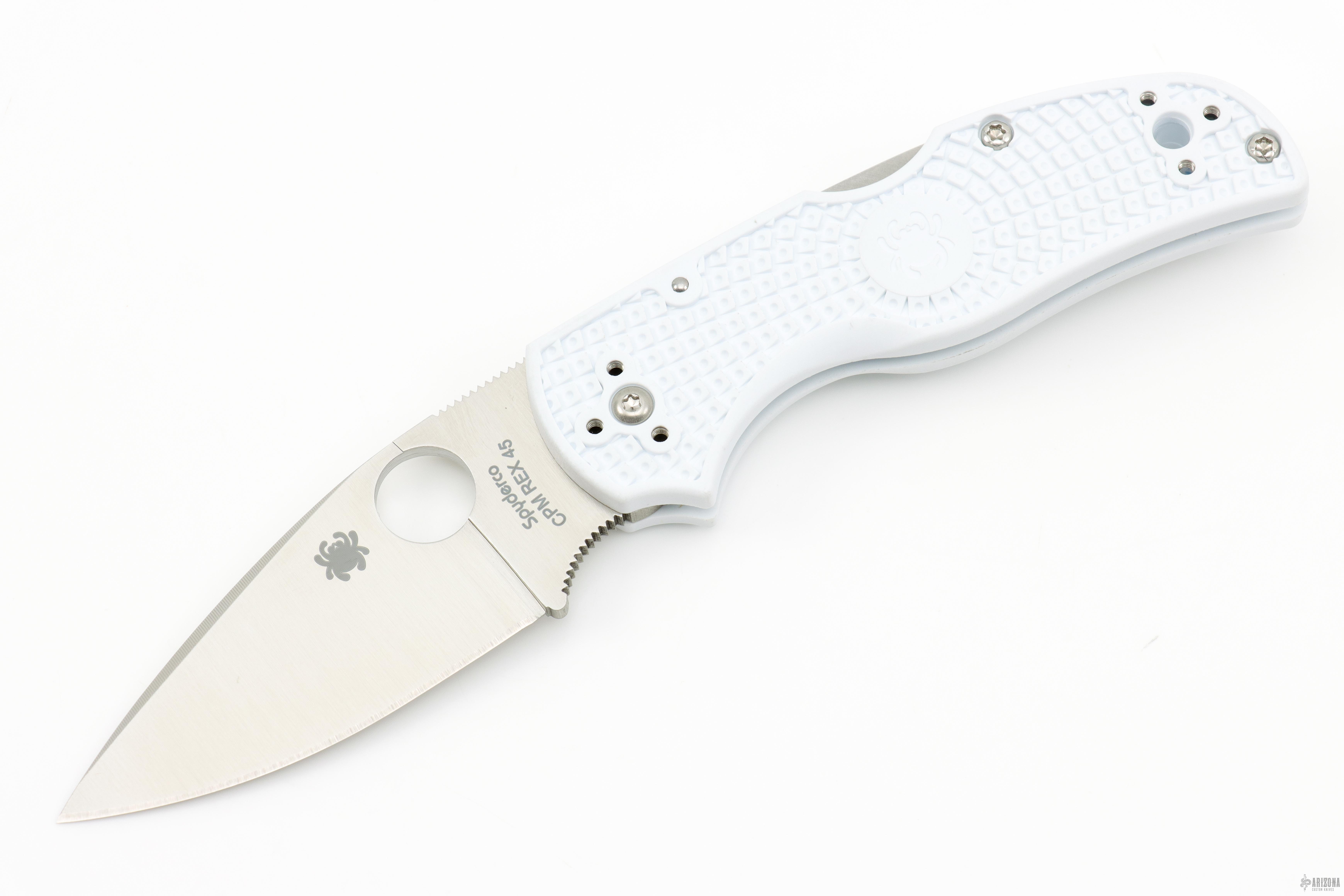 Spyderco Native 5 Lisa