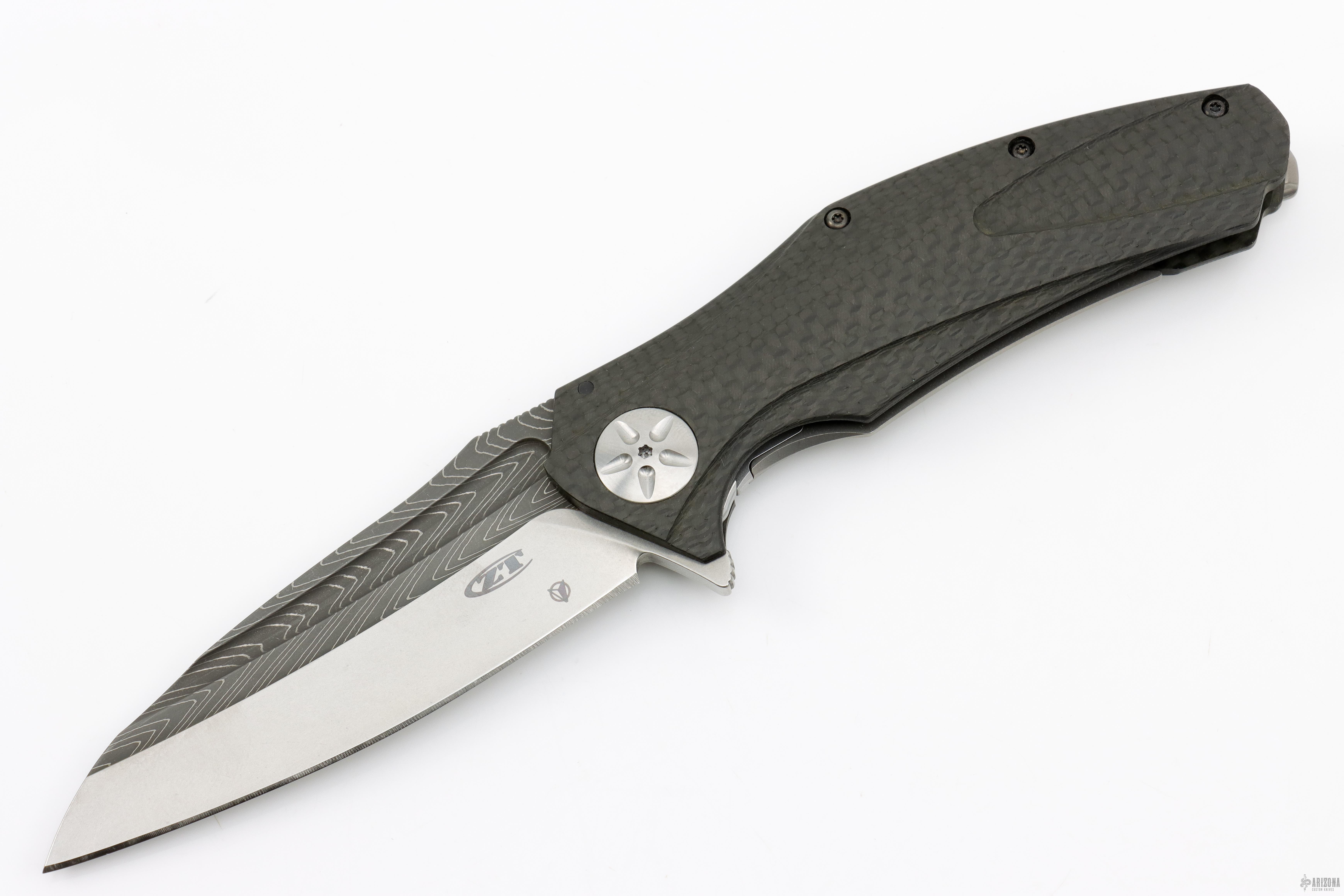 0777 Limited Edition - BLADE Show 