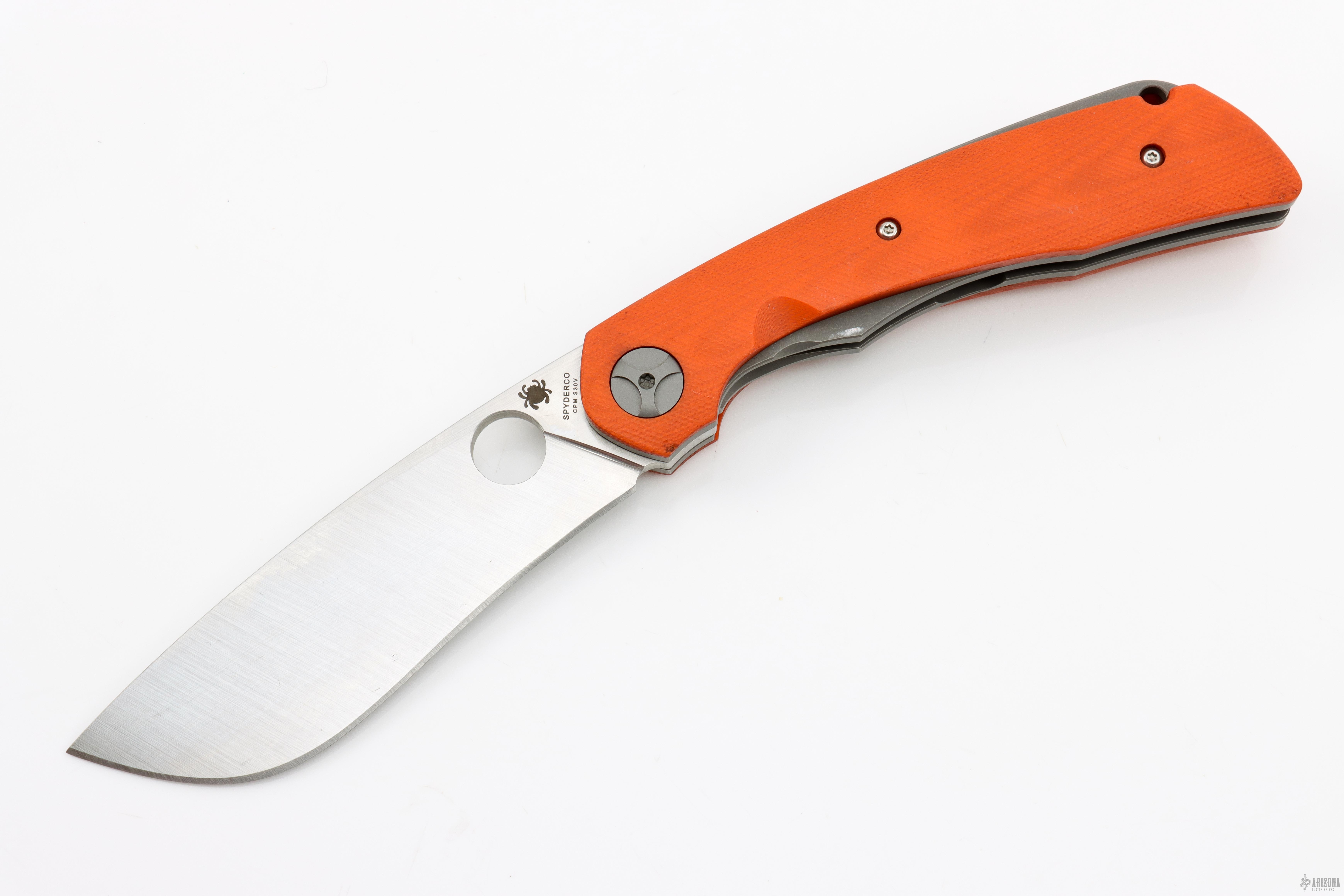 C239GPOR Subvert PLN - Arizona Custom Knives