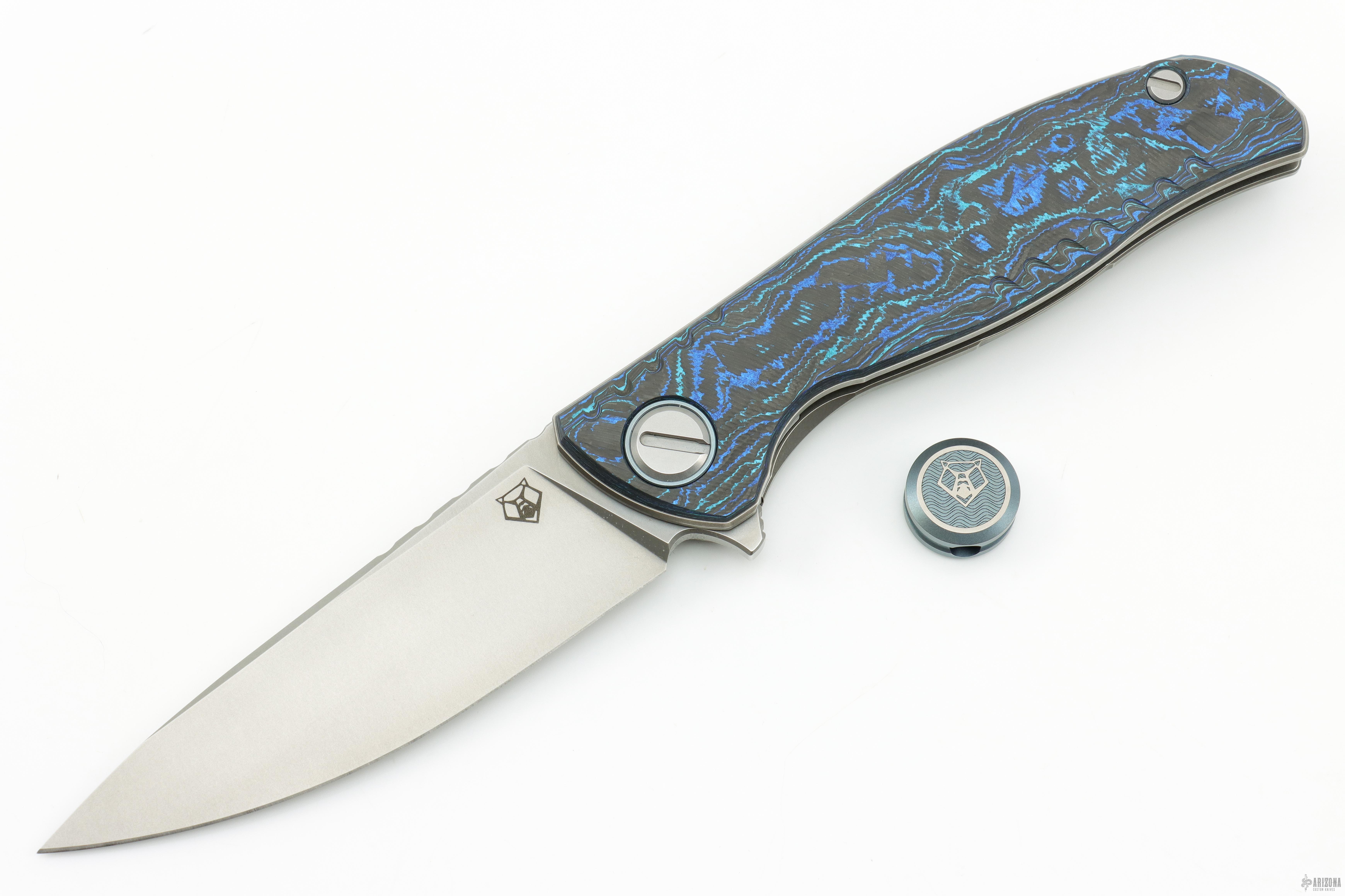 F3 Aquatic - Arizona Custom Knives