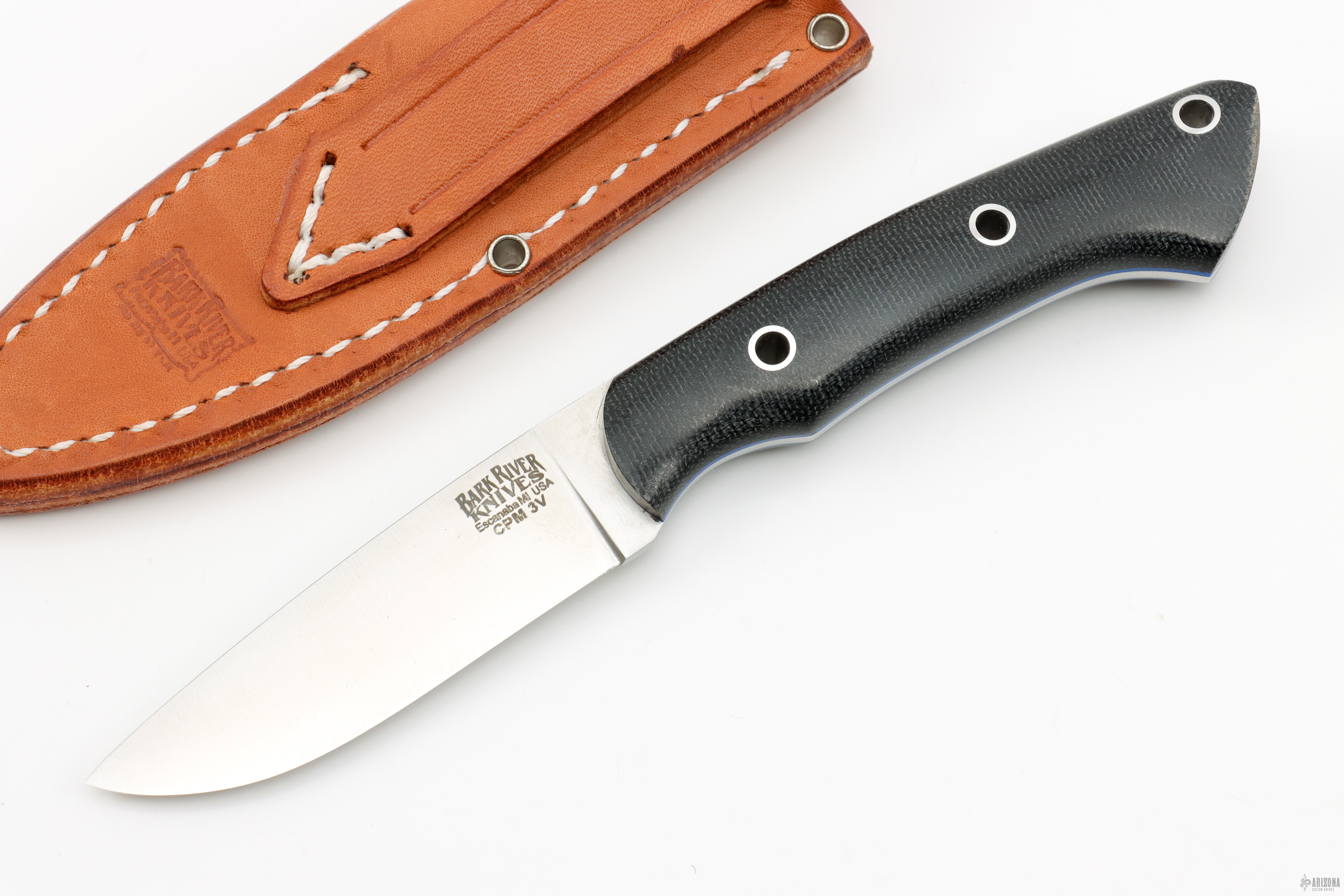 Fox River Featherweight - Arizona Custom Knives Fox River Featherweight - Arizona Custom Knives