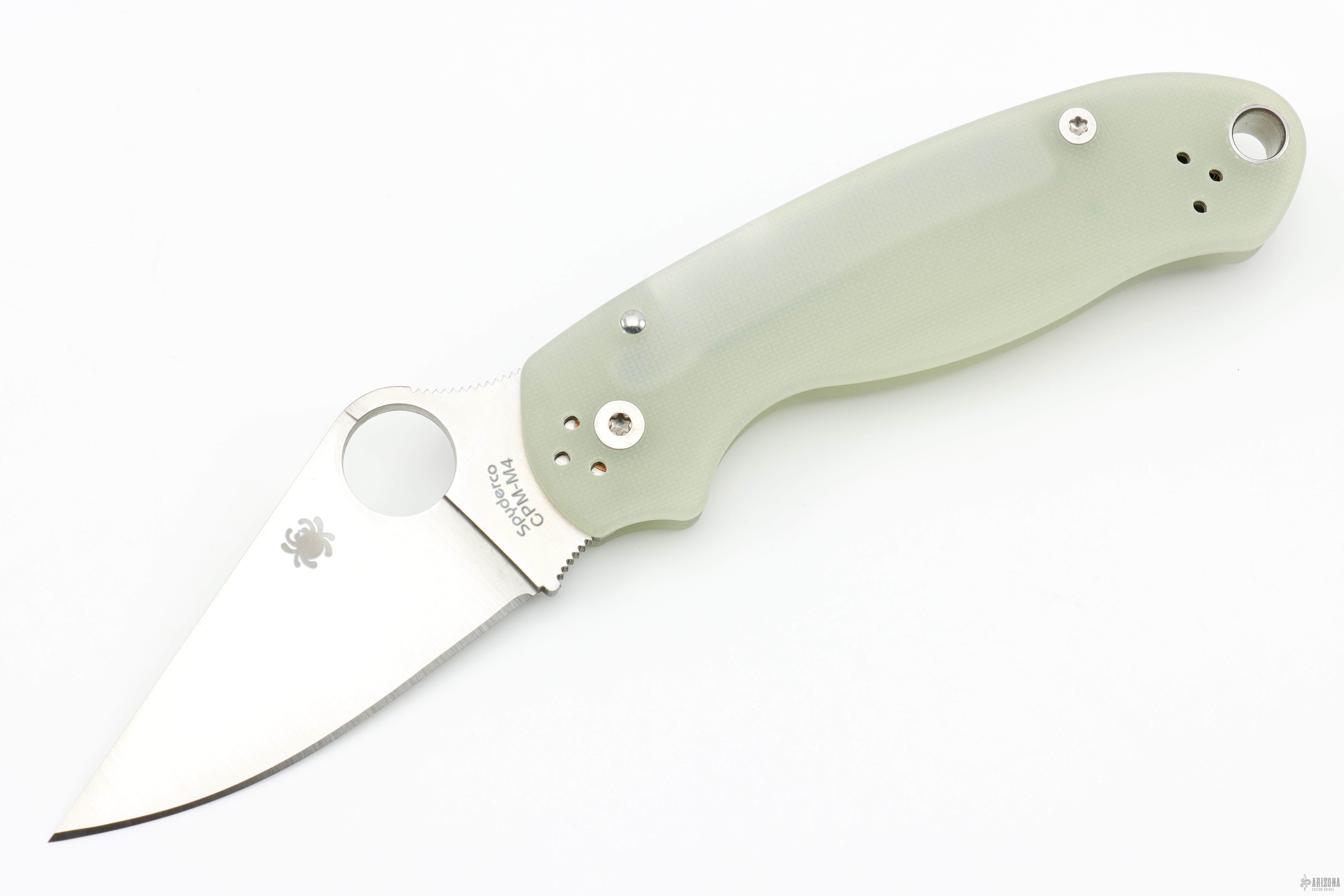 C223GM4P Para 3 M4 - Arizona Custom Knives
