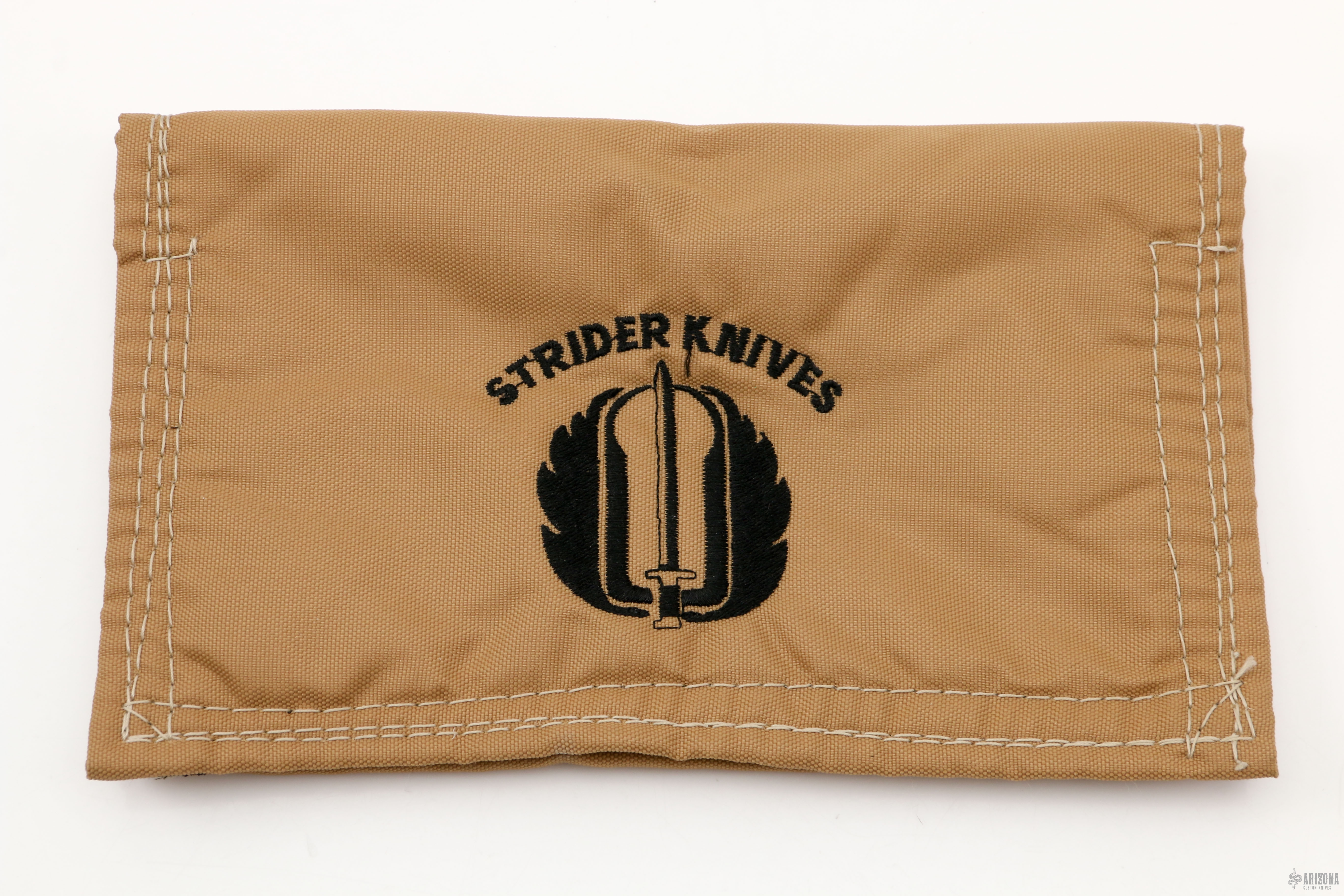 Strider Velcro Case - Arizona Custom Knives