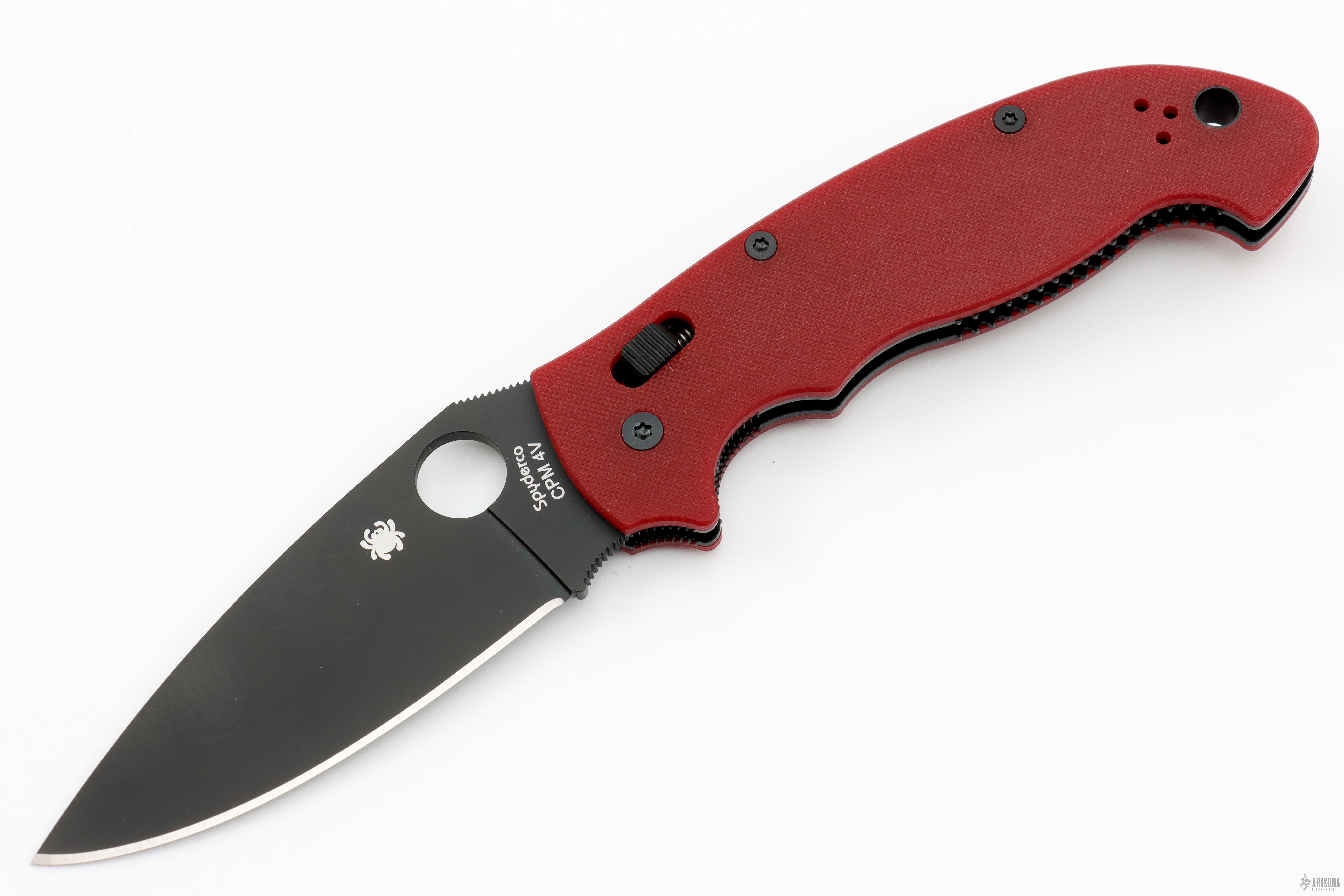 C95GPRDBK2 Manix 2 XL Bk Rd - St. Nick's Exclusive - Arizona