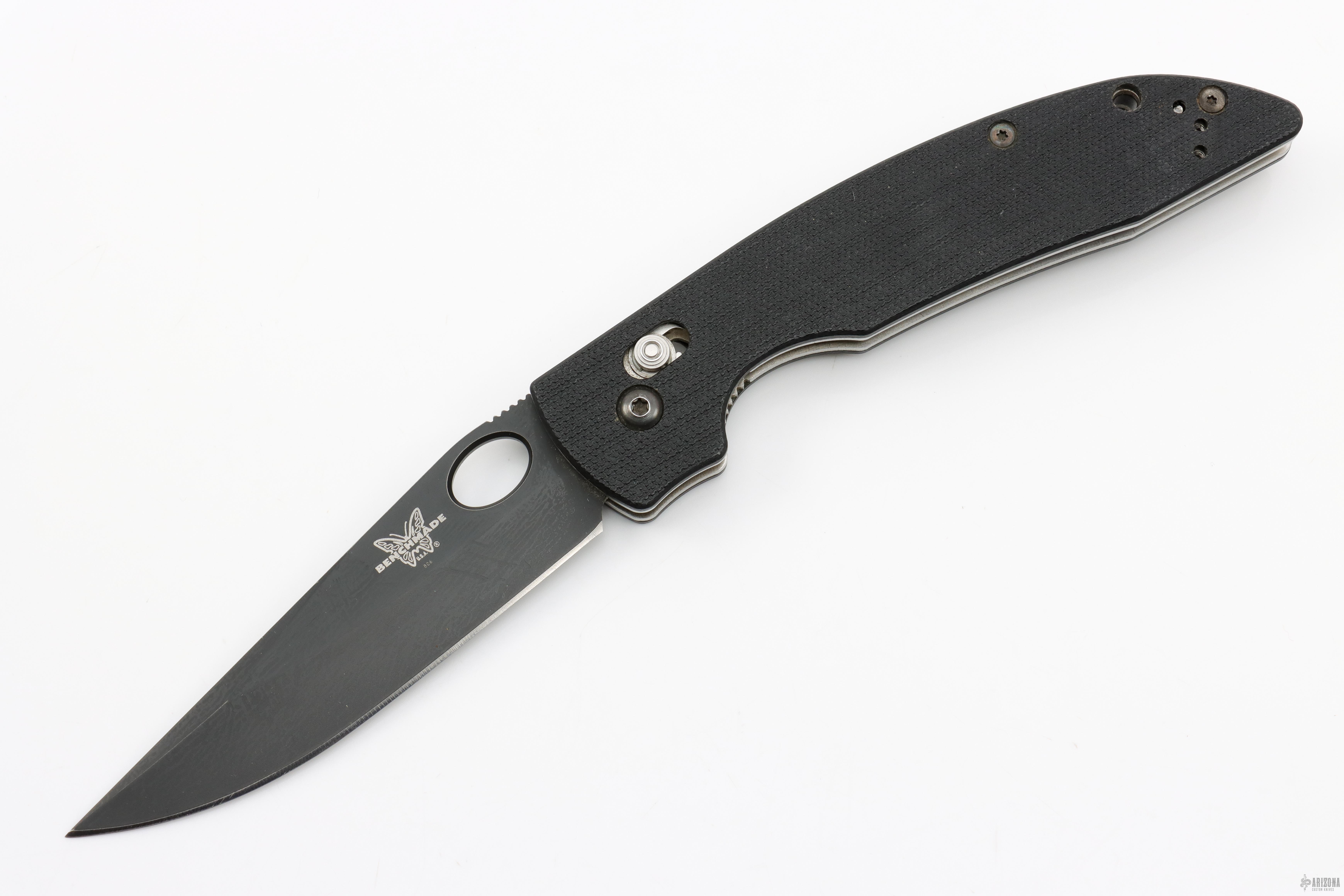 806D2 AFCK Axis - Arizona Custom Knives