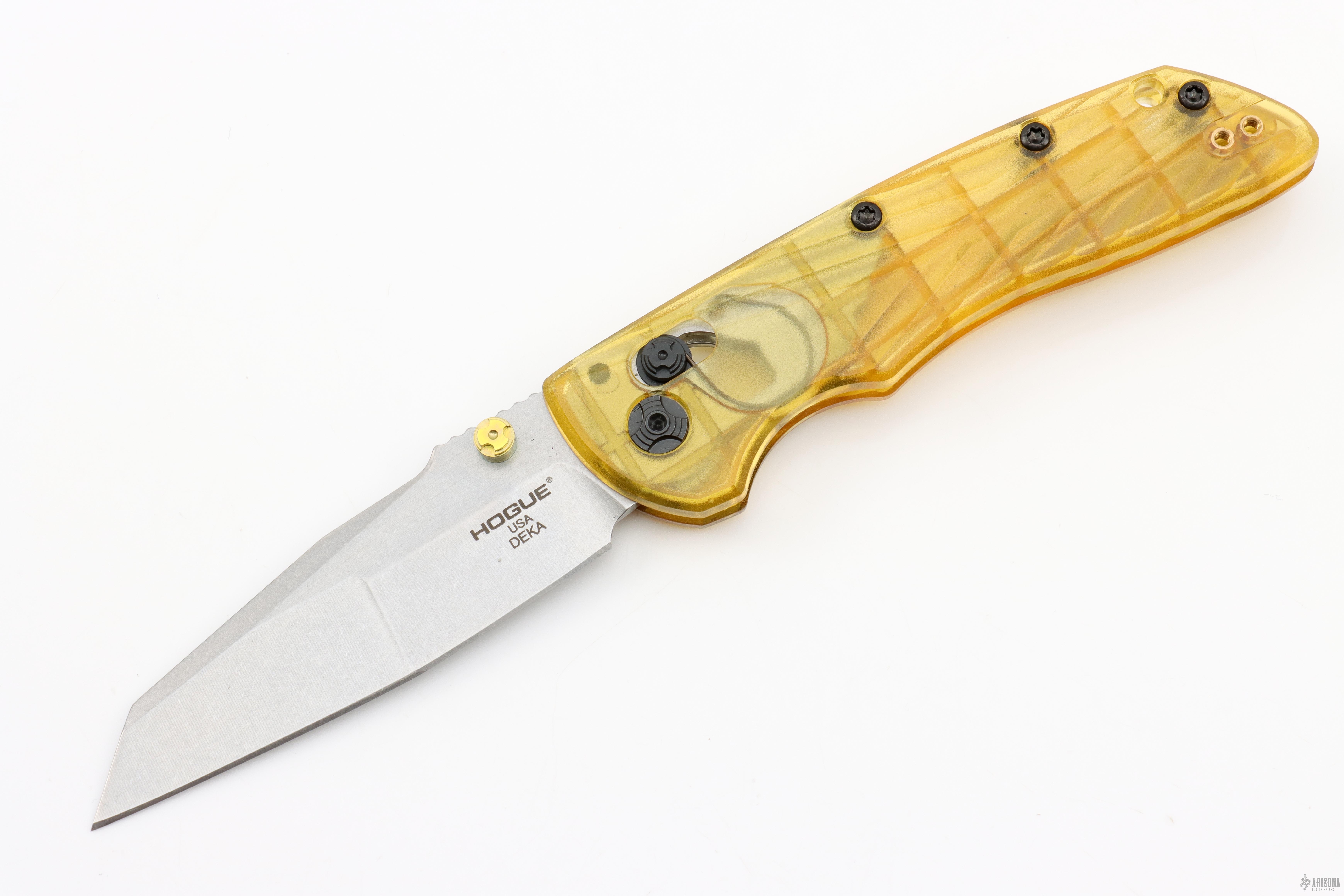 24225 - Deka - Magnacut - Ultim | Arizona Custom Knives