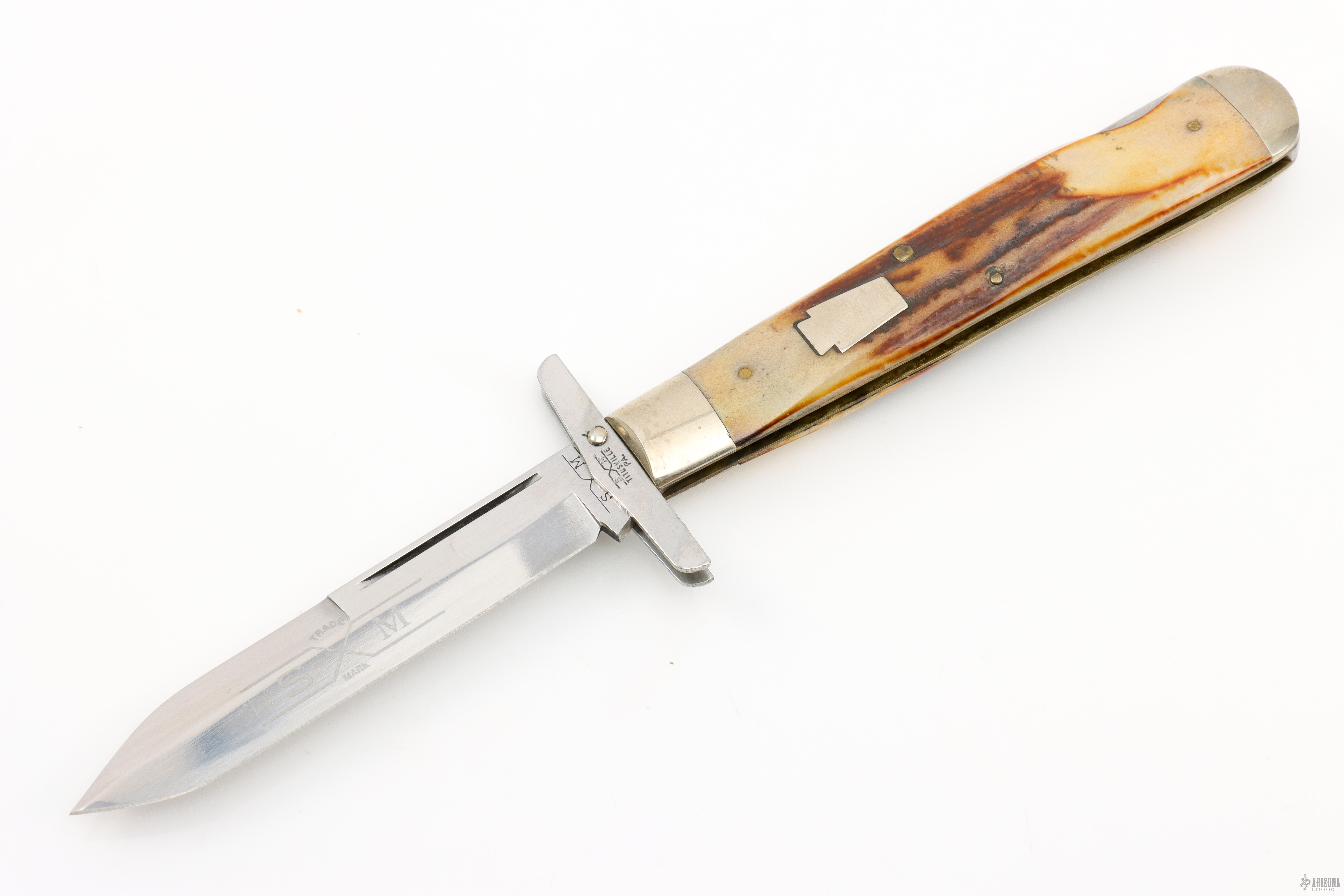 31 65 タナカ様 オリジナル金物用専用ビス・3 番四角ビット | 製品紹介 | 住宅資材部門 工芸品
