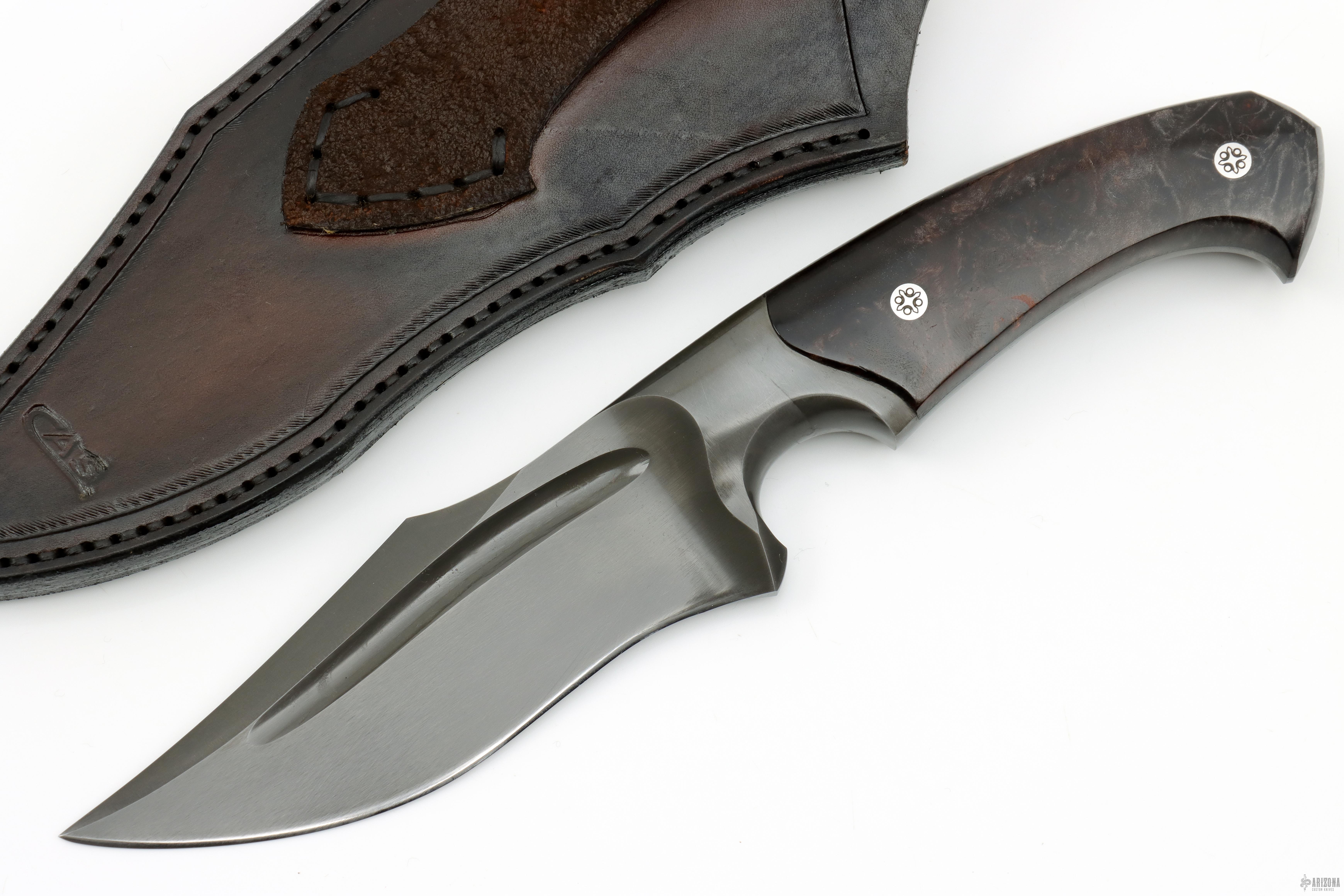 Magnum - Integral O1 - Arizona Custom Knives