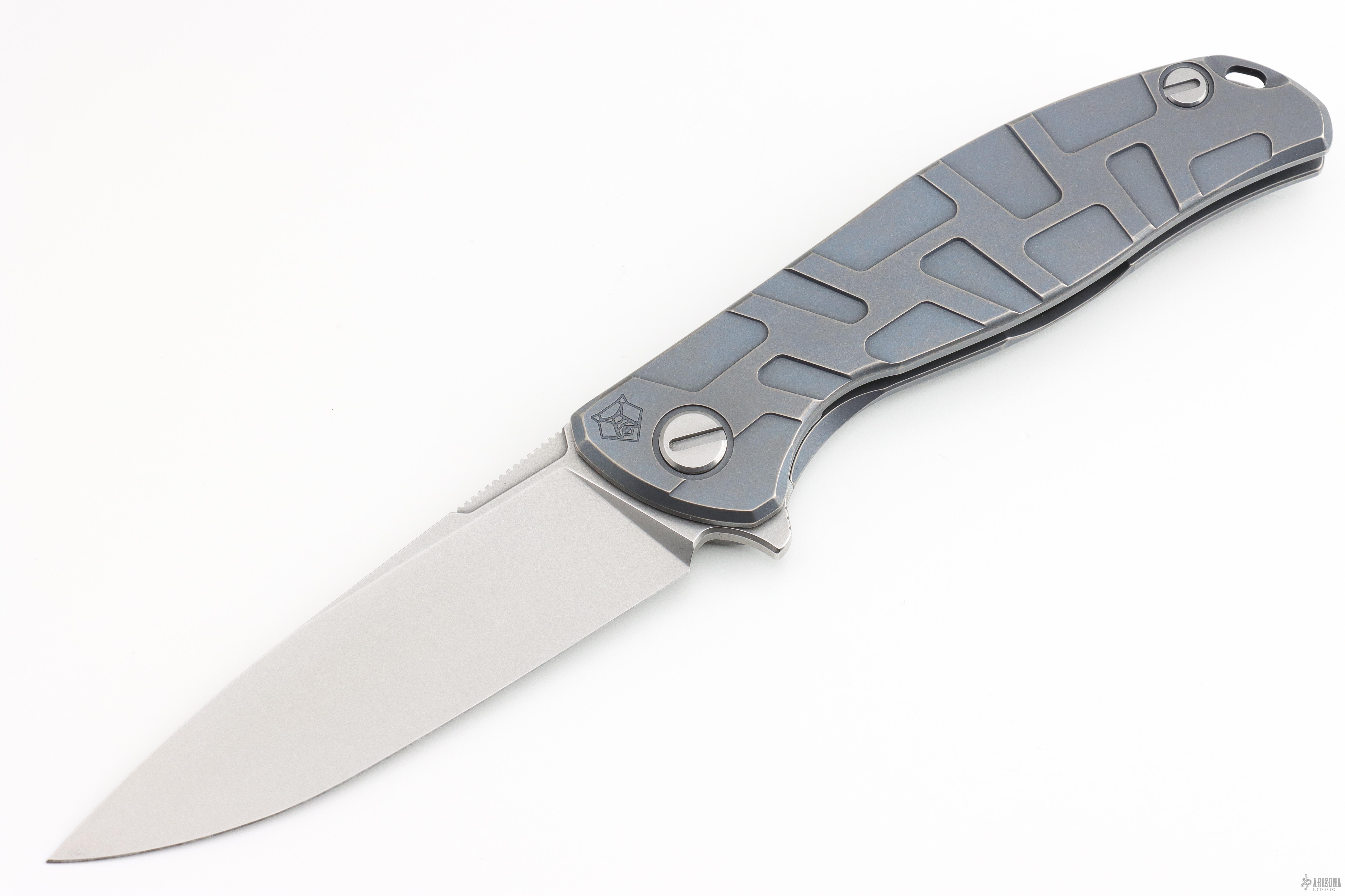 Model F95 RT - Arizona Custom Knives