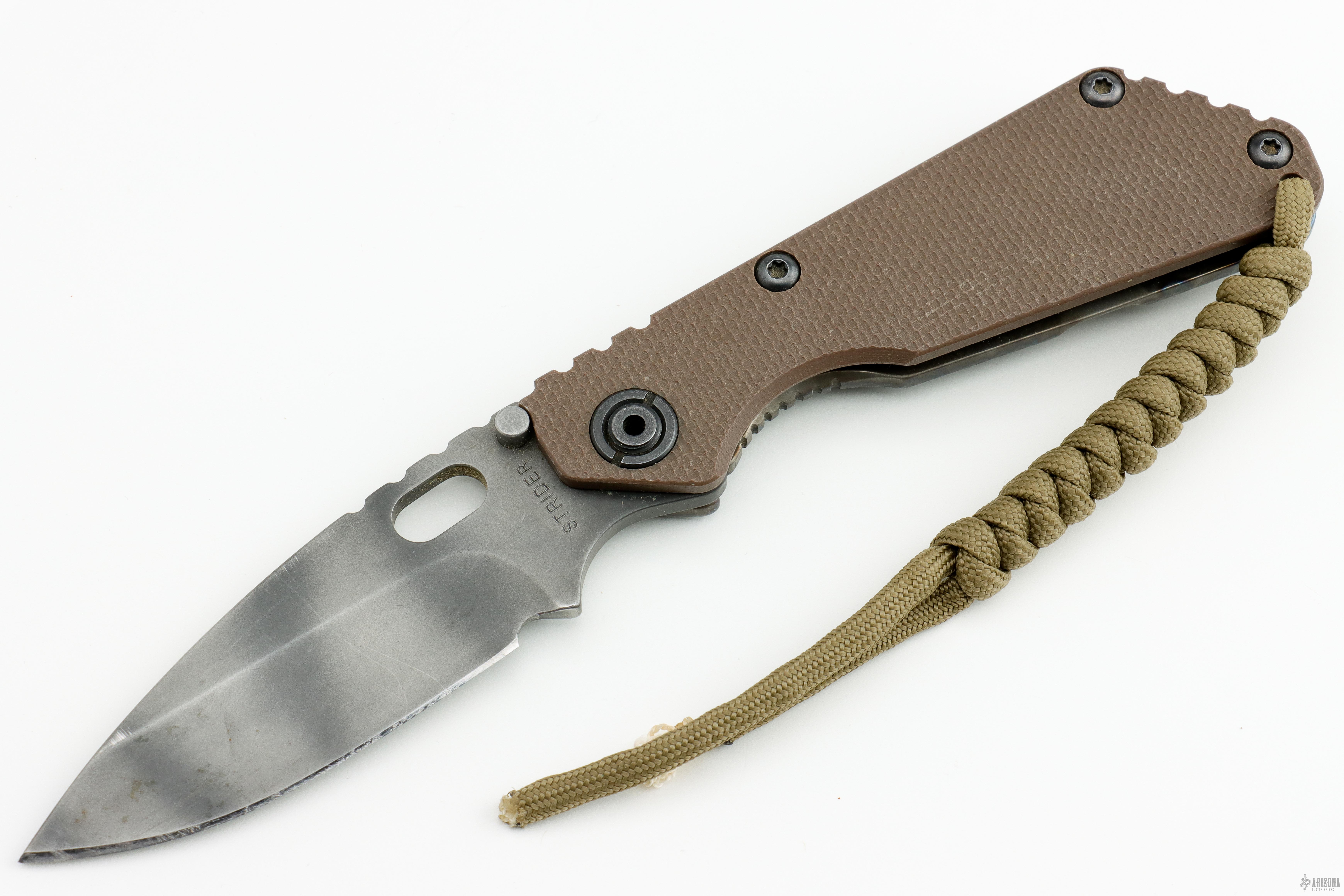 MSC SNG Lego - Arizona Custom Knives