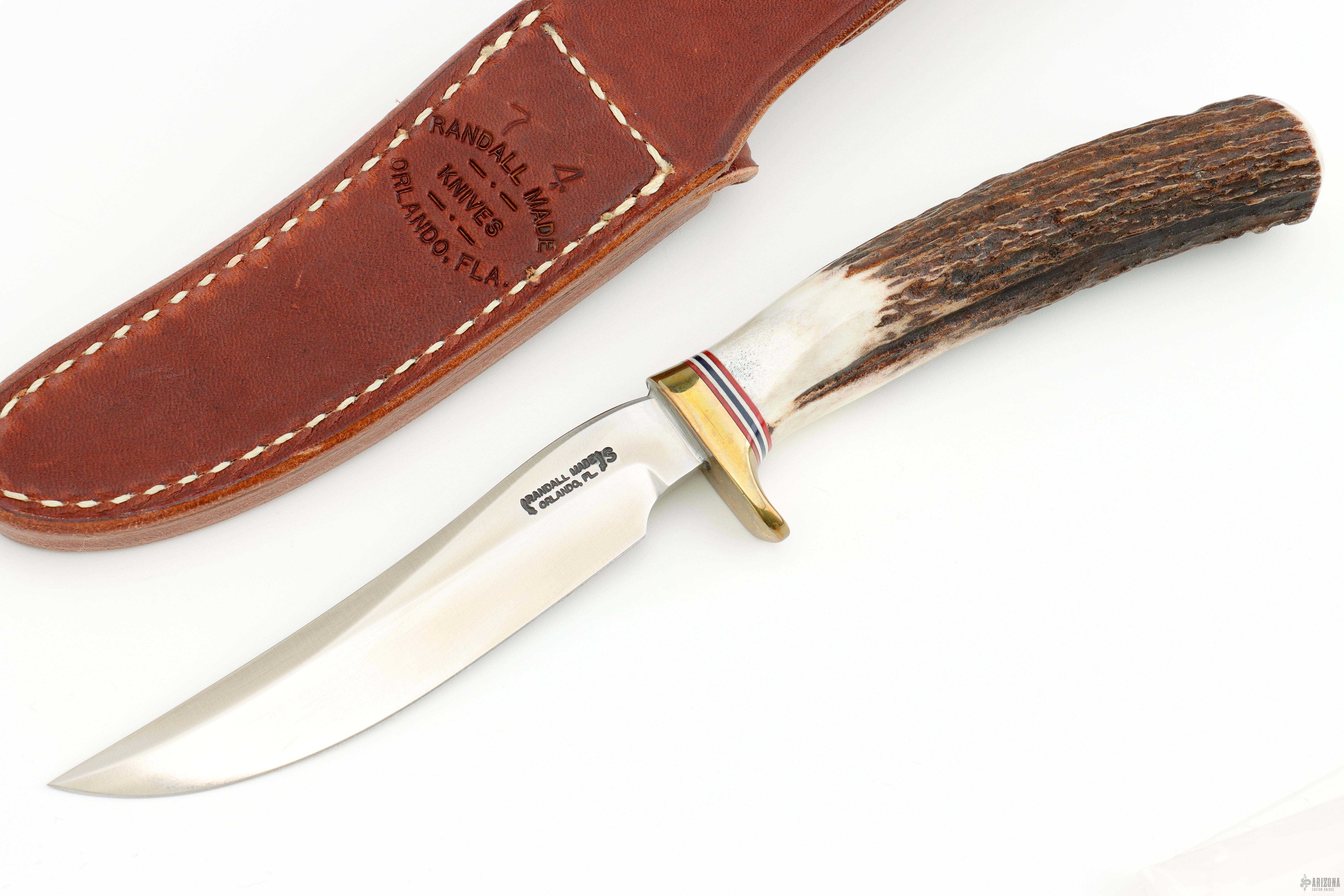 『激レア』ナイフ本　RANDALL MADE KNIVES 激レア』ナイフ本 RANDALL MADE KNIVES 激レア』ナイフ本 RANDALL MADE