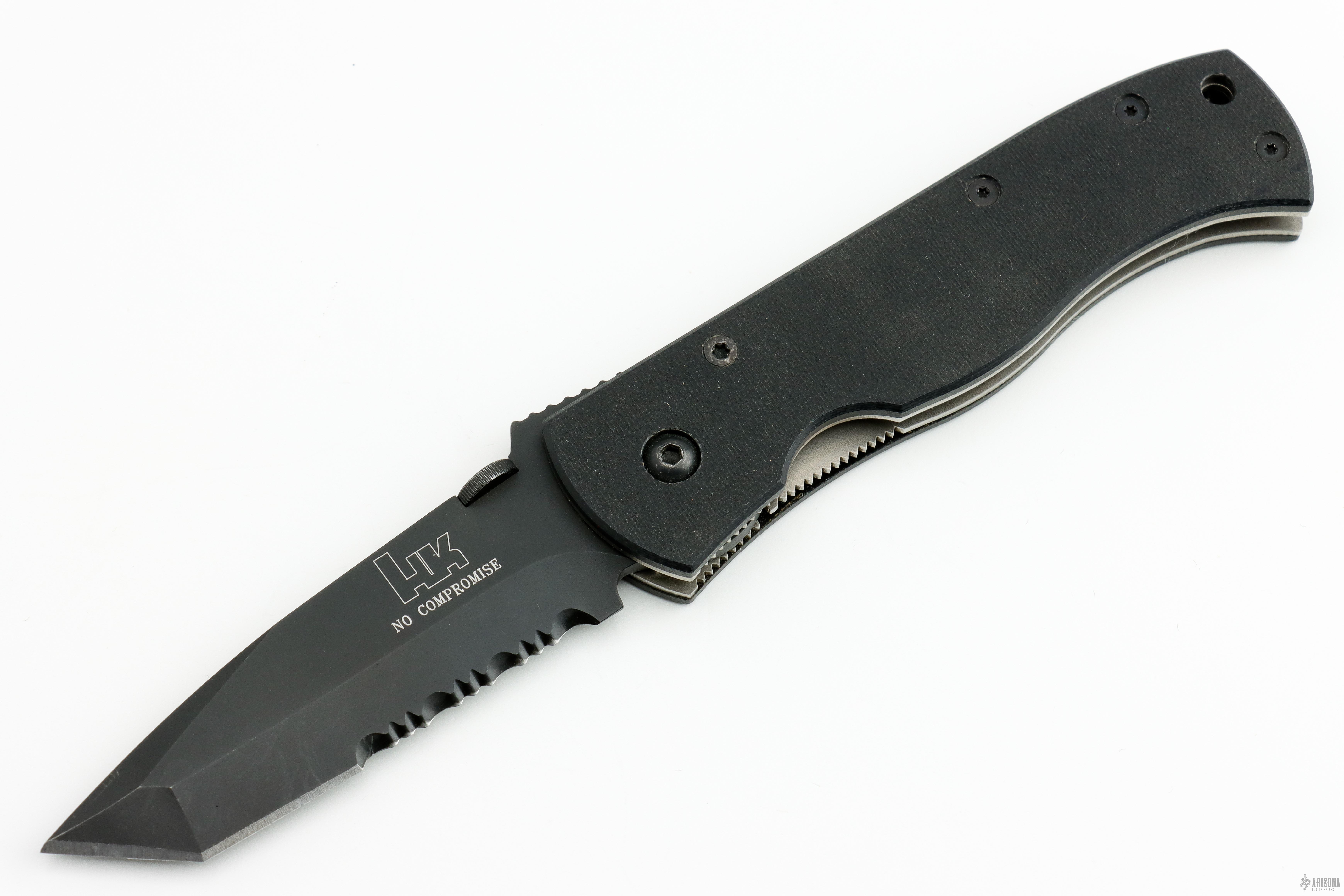 CQC7 970HK - Arizona Custom Knives