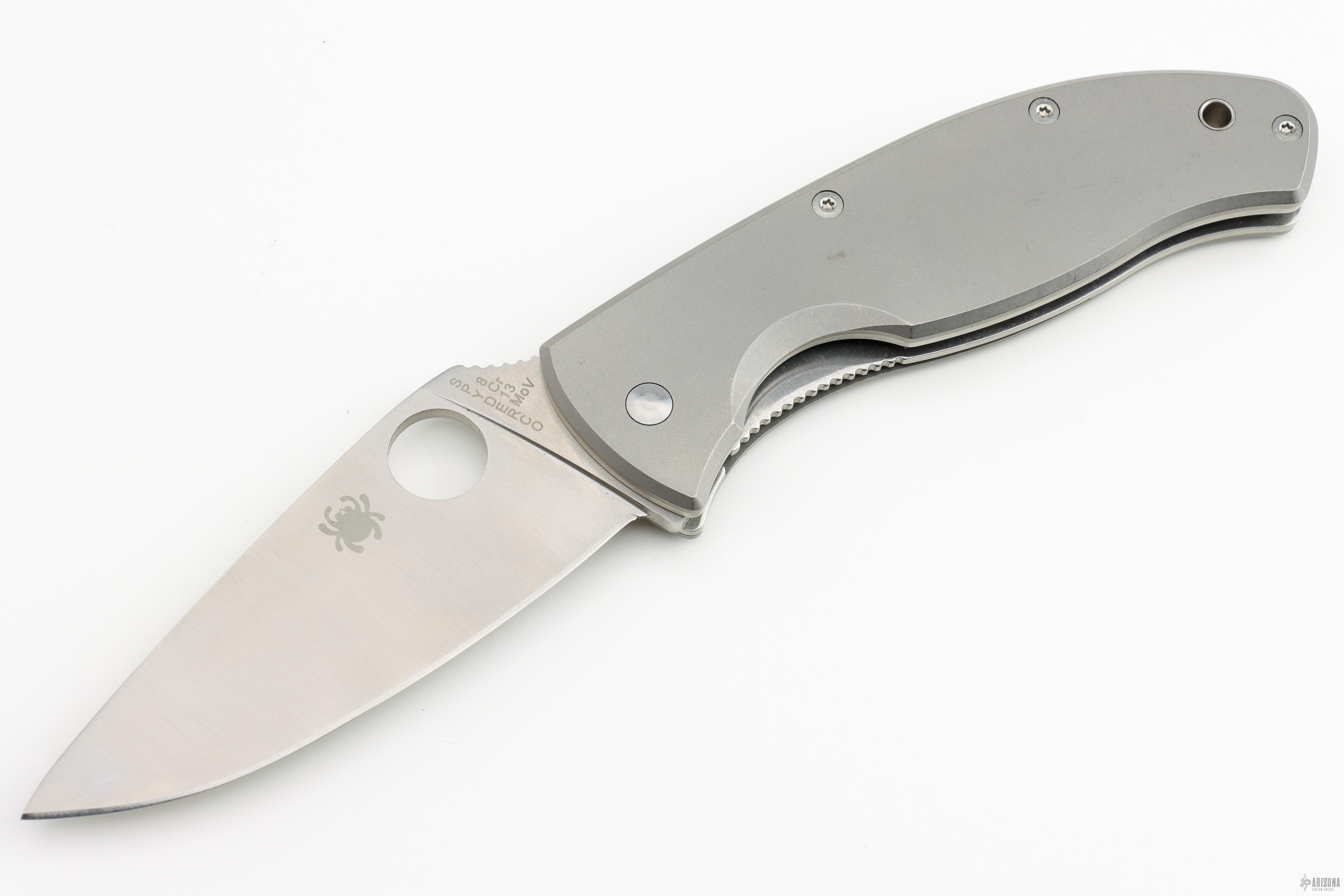 C122P Tenacious - Flytanium Scales Copper and Titanium - Arizona