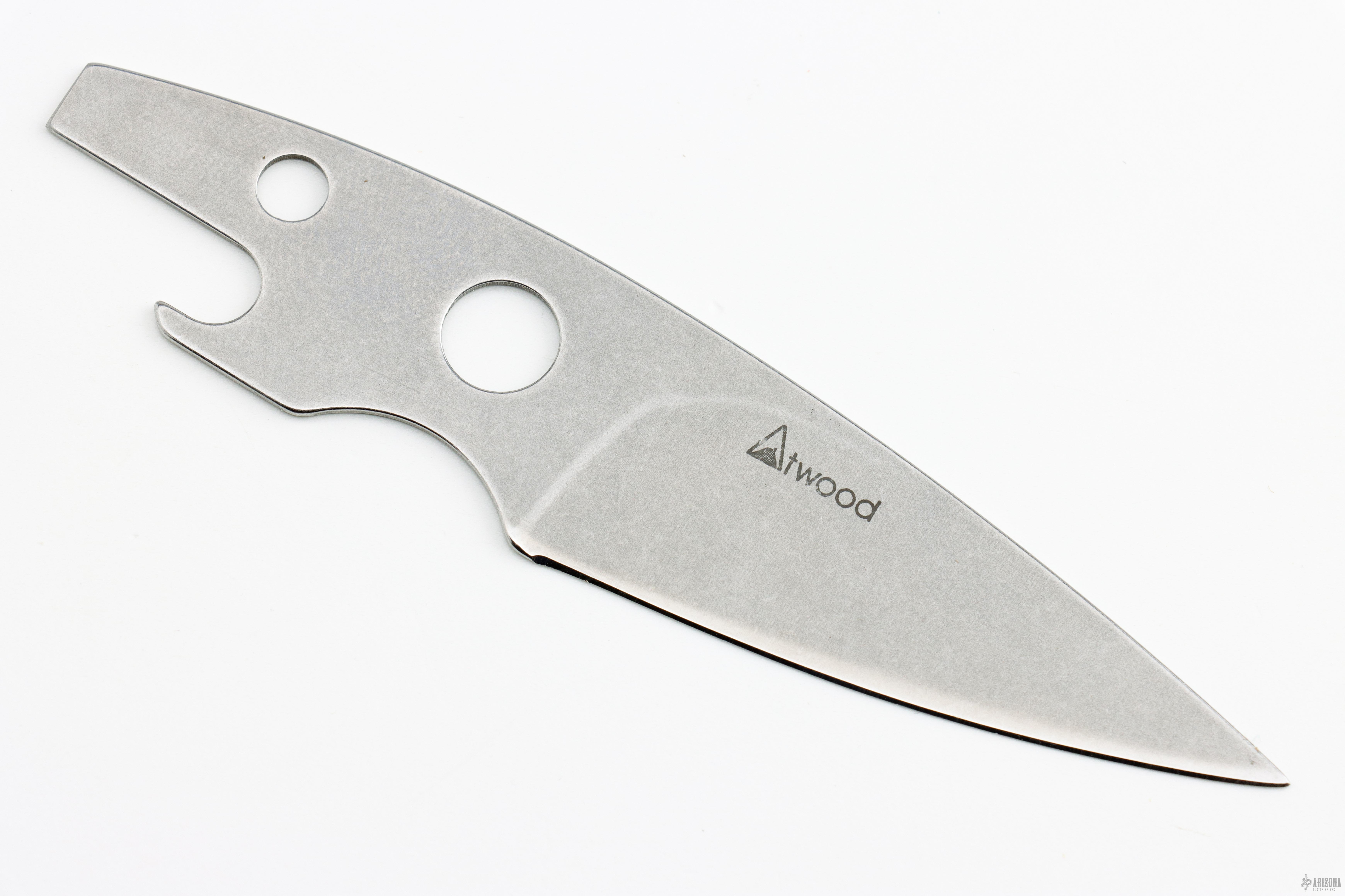Bookie - Arizona Custom Knives