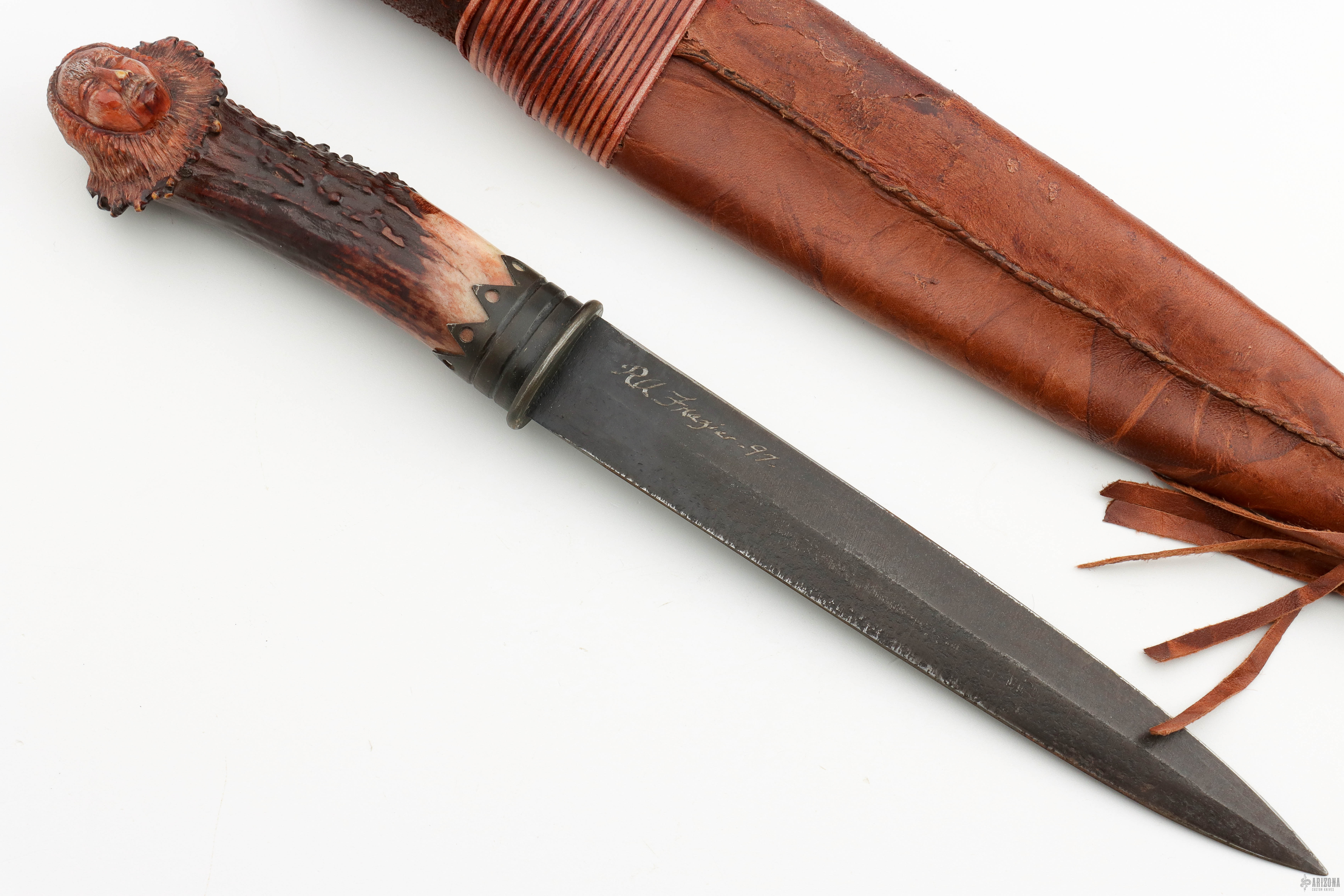 www.arizonacustomknives.com