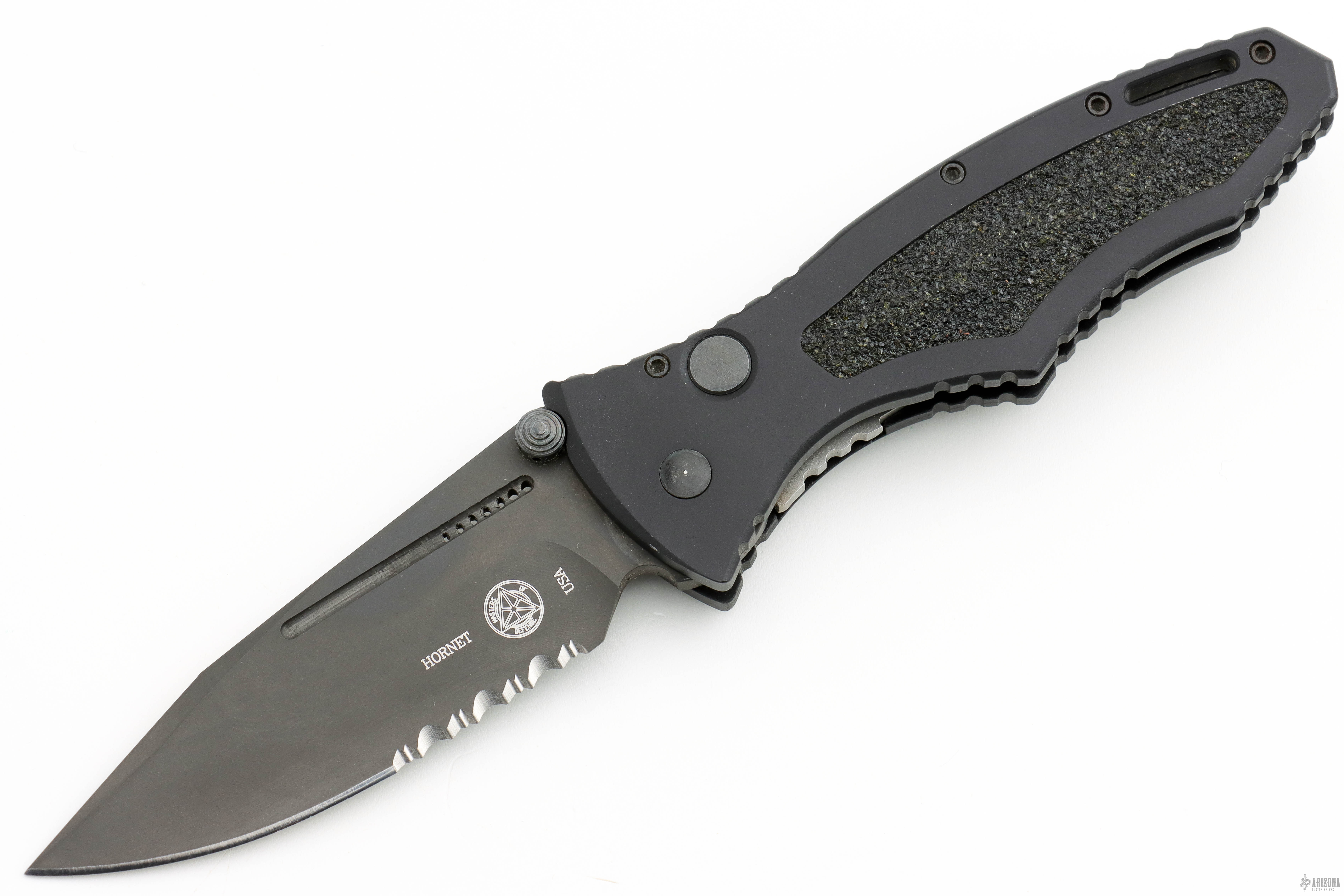 Keating Hornet Auto - Arizona Custom Knives