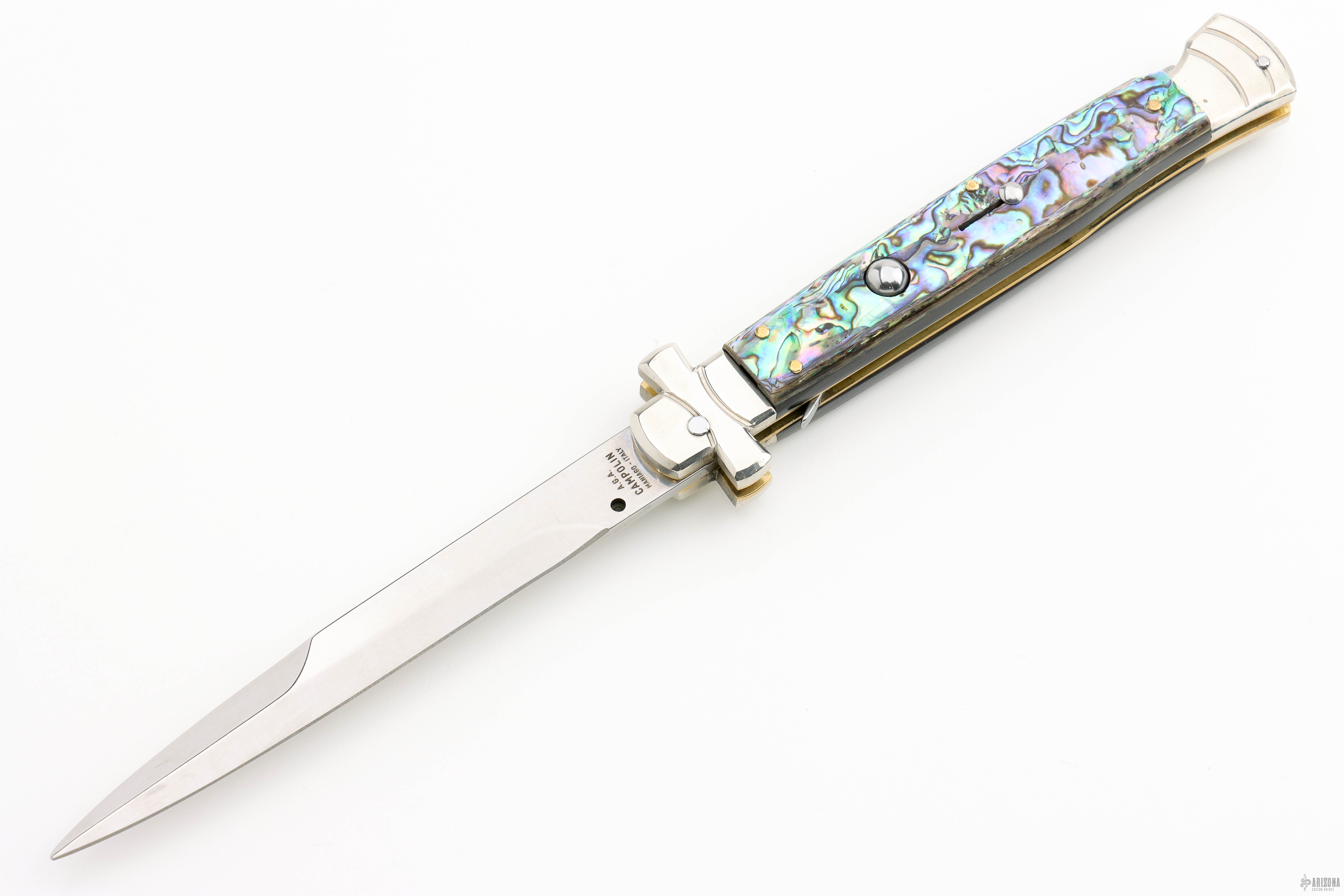 www.arizonacustomknives.com