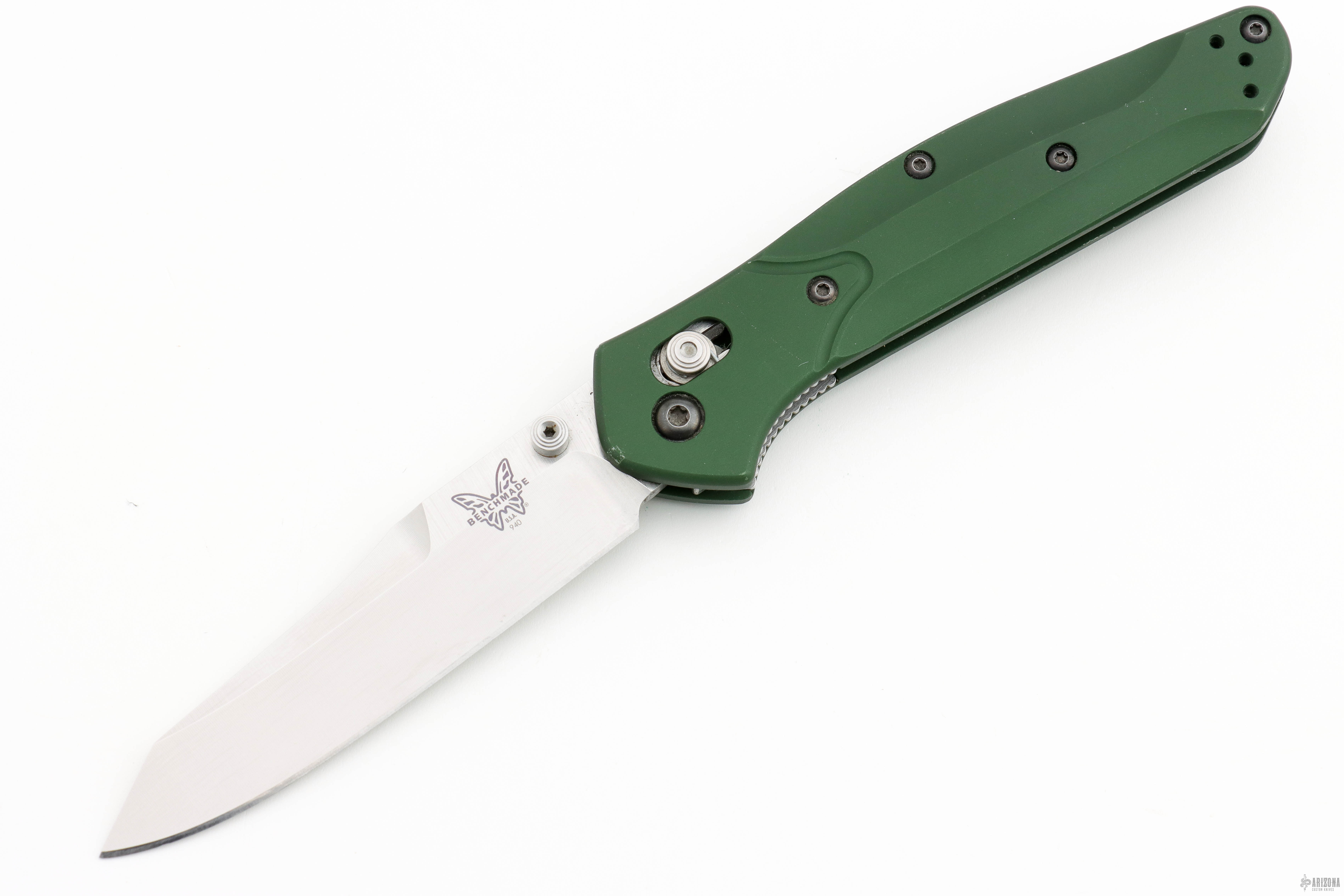 あすみ様オーダー 940 Osborne - Arizona Custom Knives