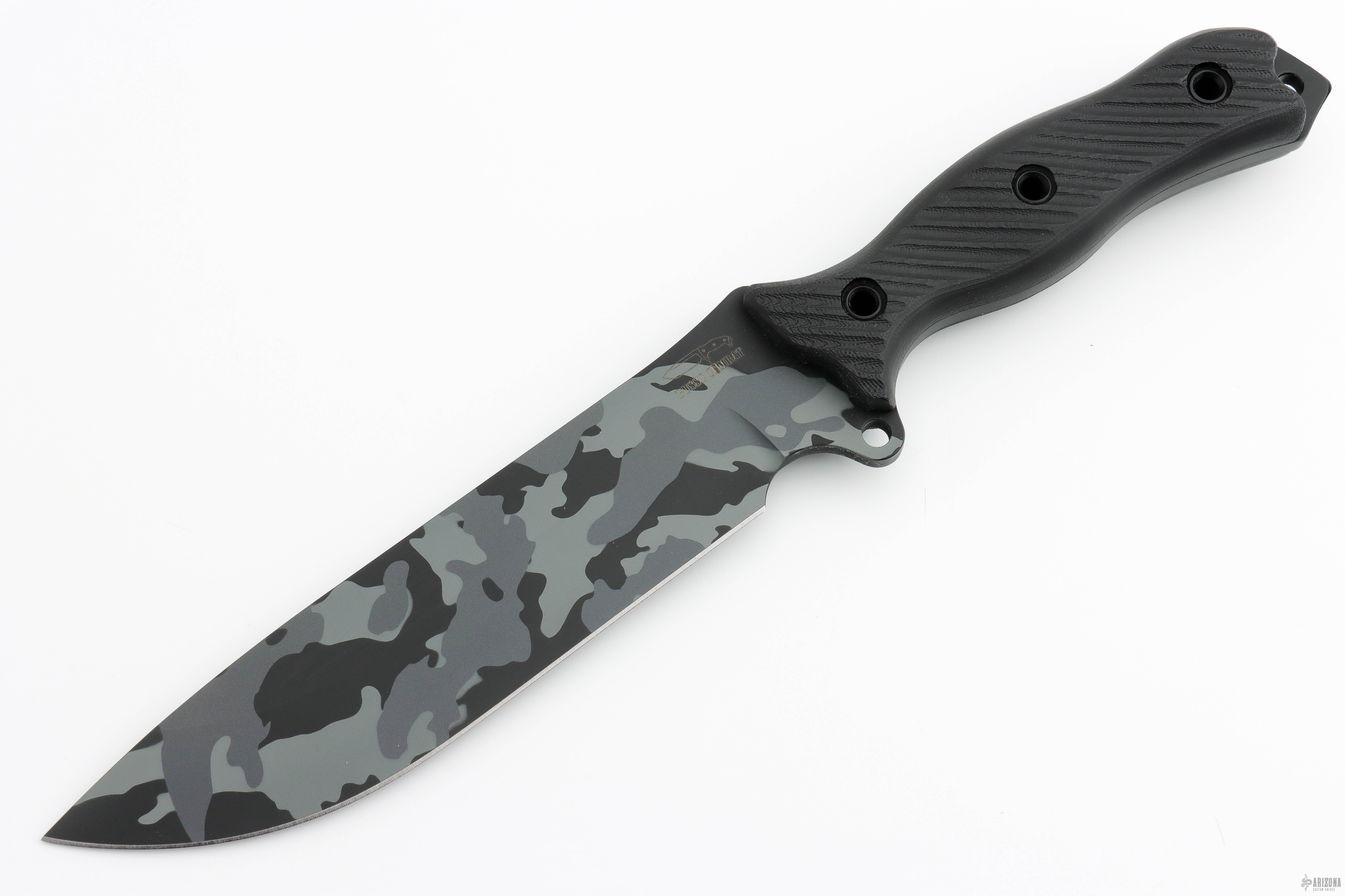 Satin Jack TAC7 - Urban Multicam - AZCK Exclusive - Arizona Custom