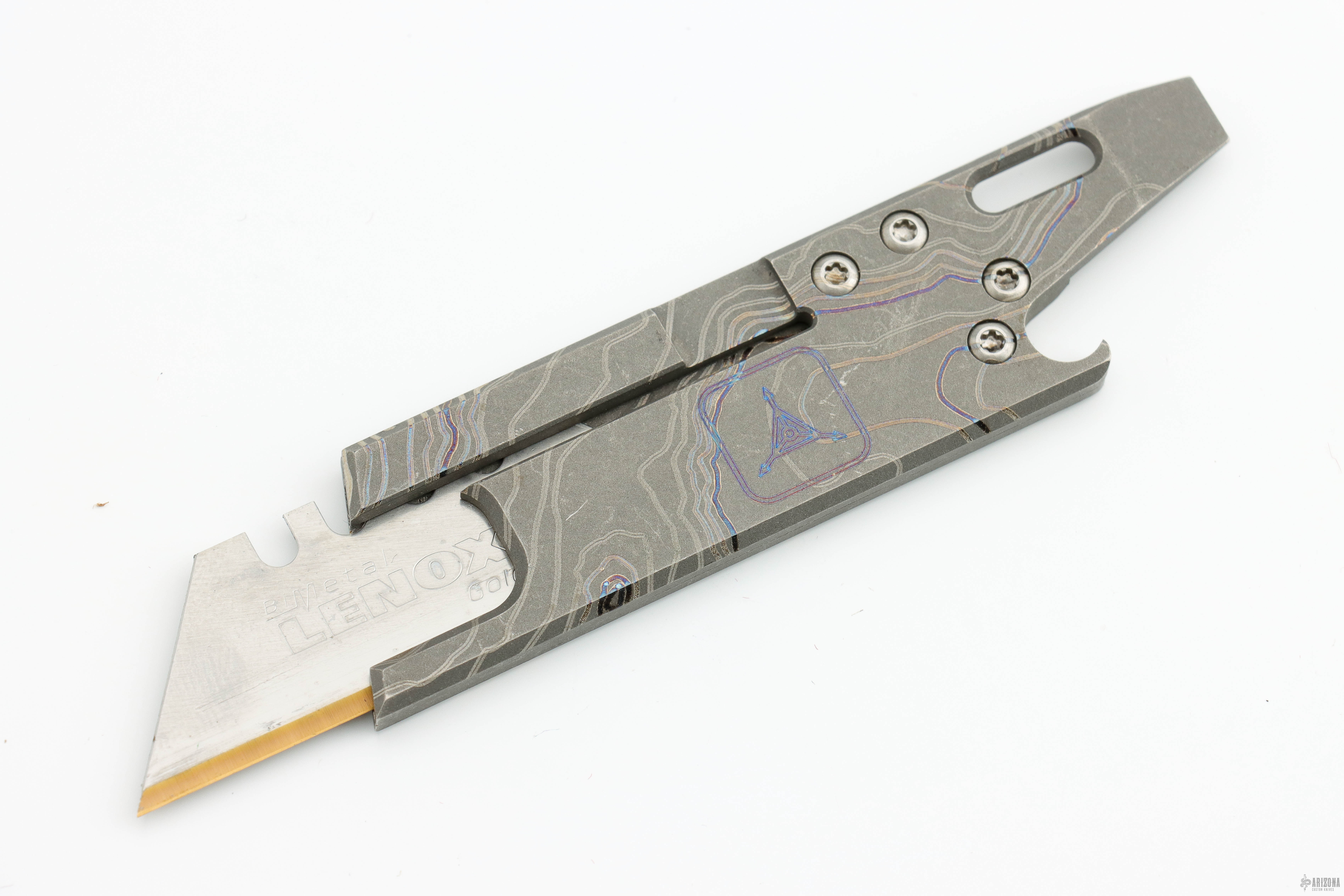 TAD Gear/Rexford RUT V1 - Arizona Custom Knives