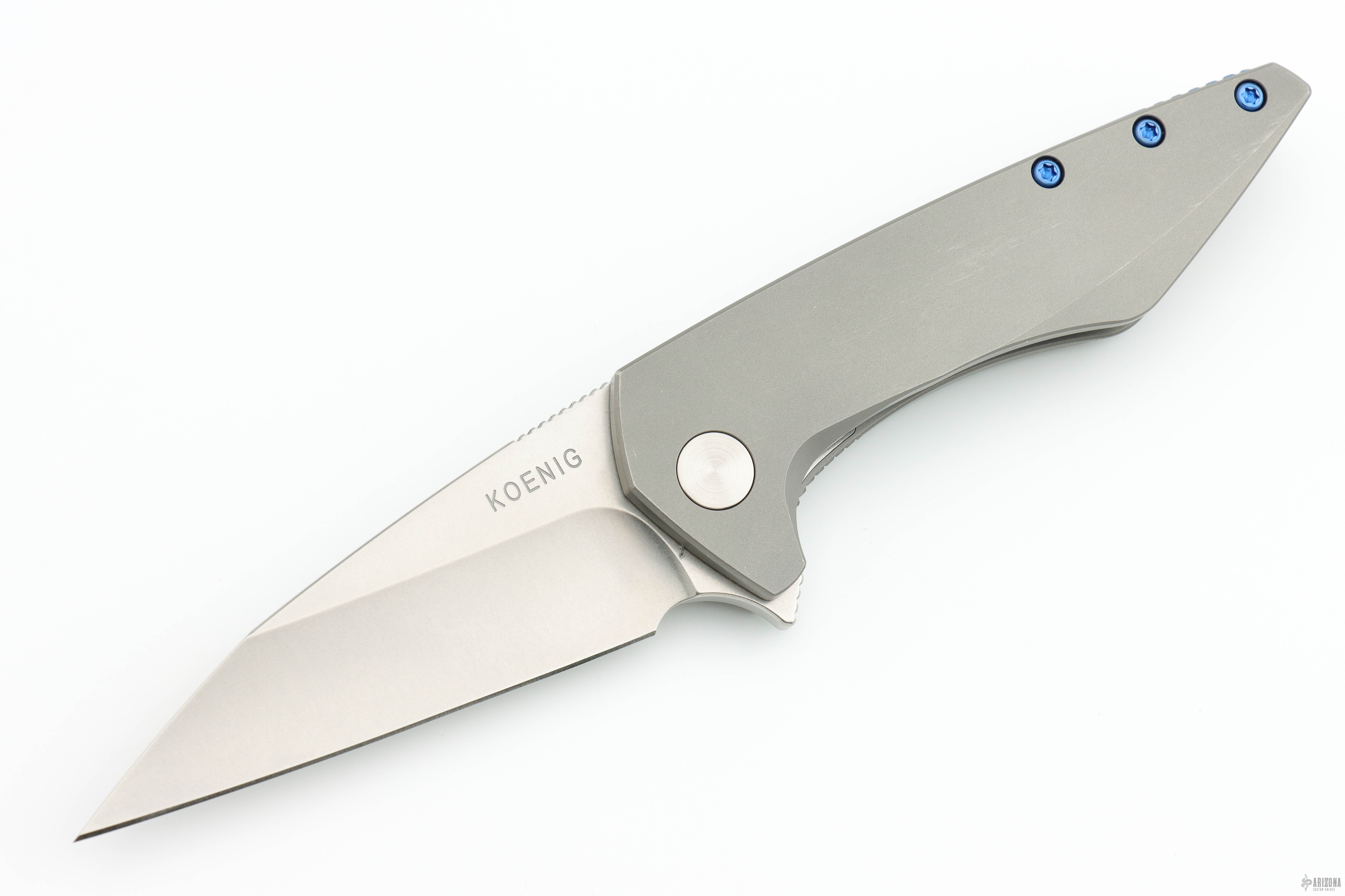 Mini Goblin - Arizona Custom Knives