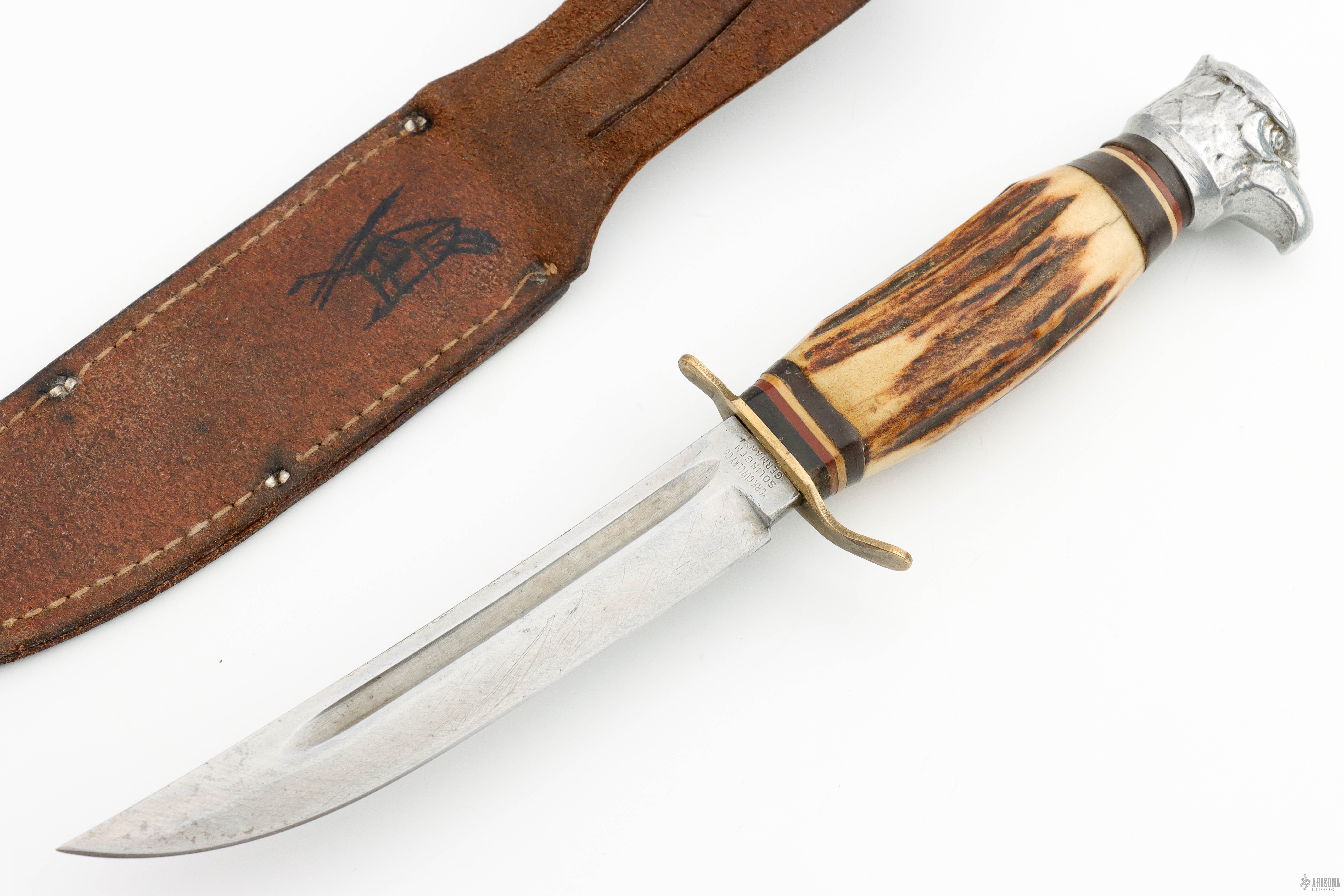 Model 642E 