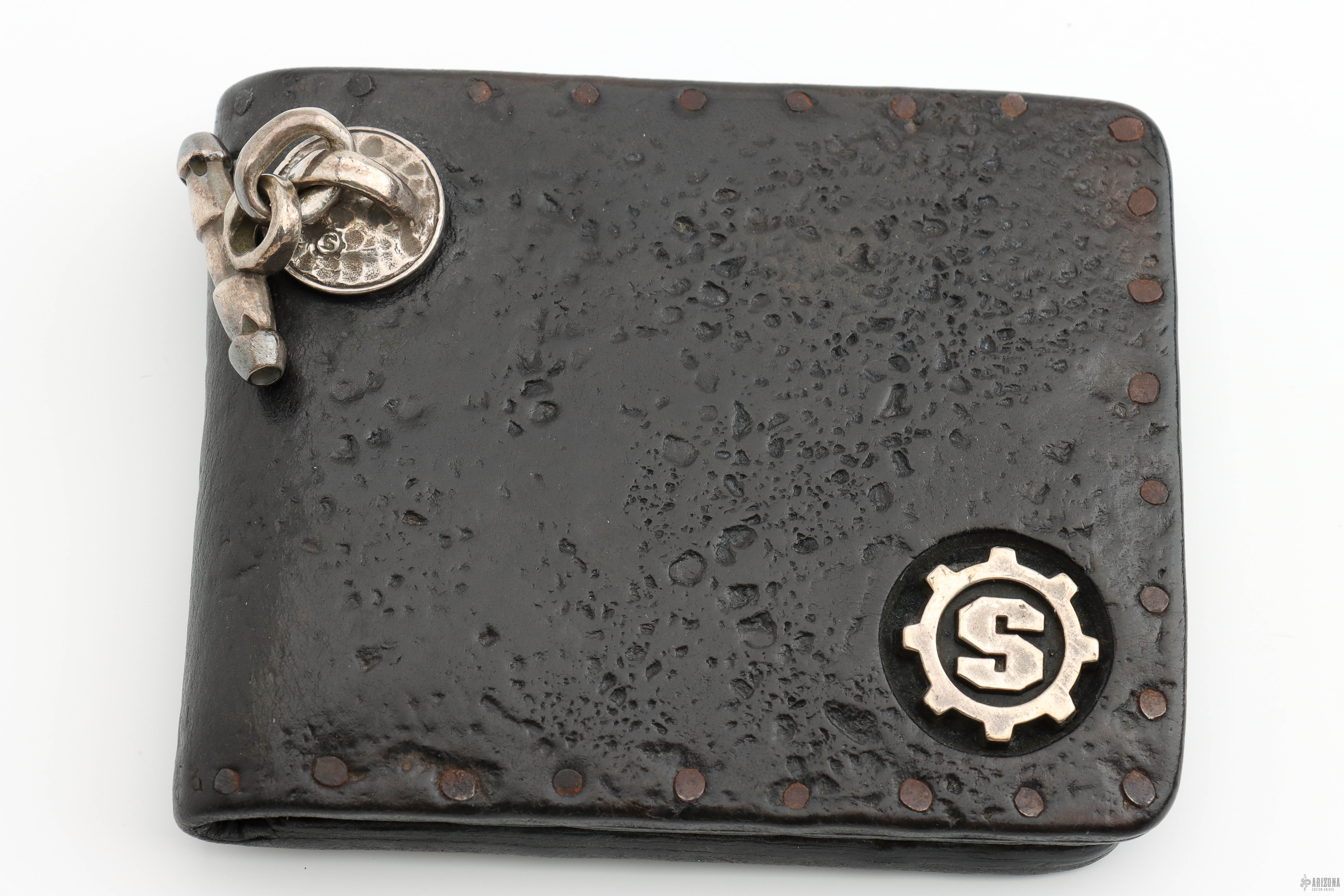 STARLINGEAR スターリンギア 100TH WALLET ウォレット 限定品・現品のみ】スターリンギア 100イヤーズロングウォレット