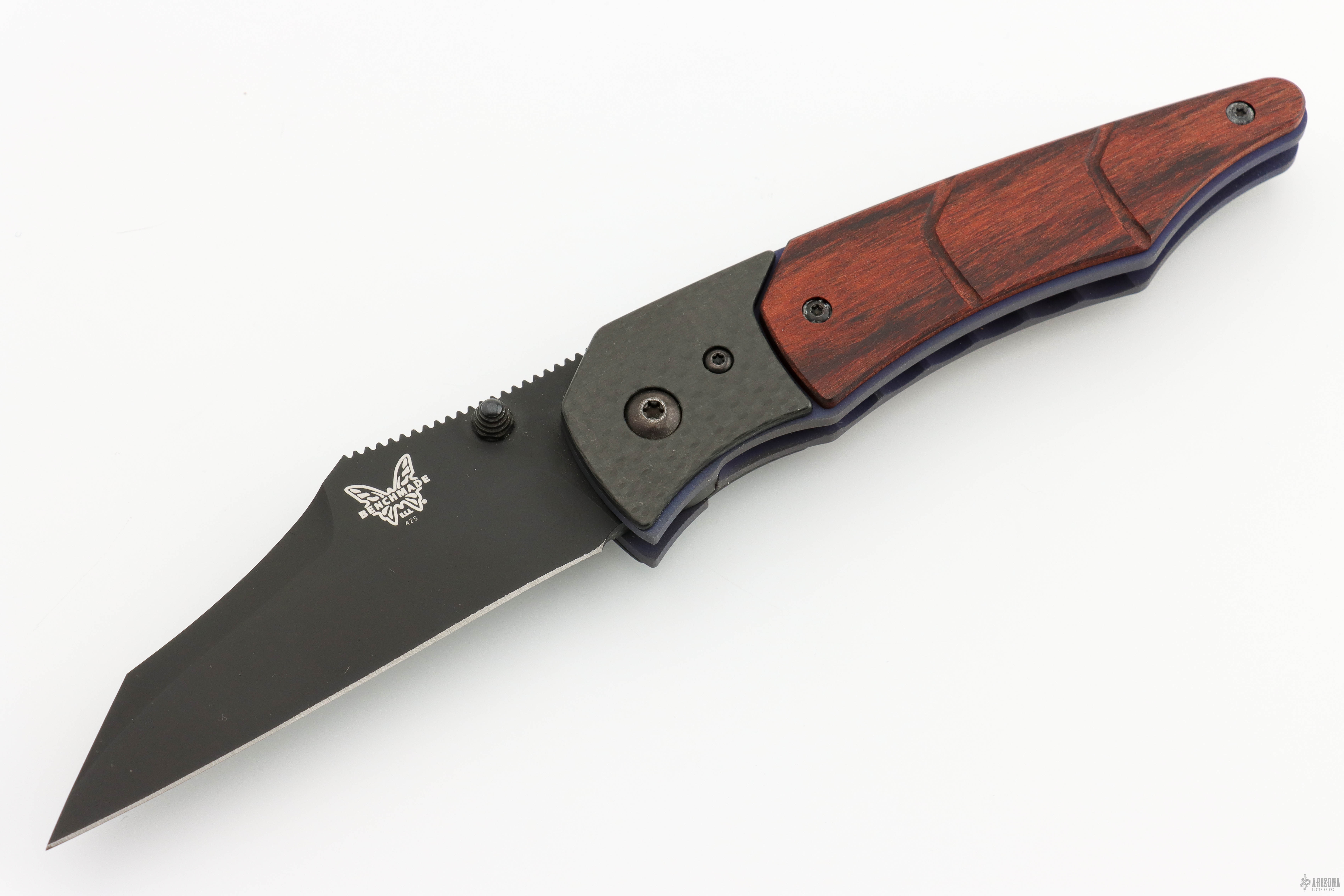 Gravitator 425BK-600 Limited Edition - Arizona Custom Knives