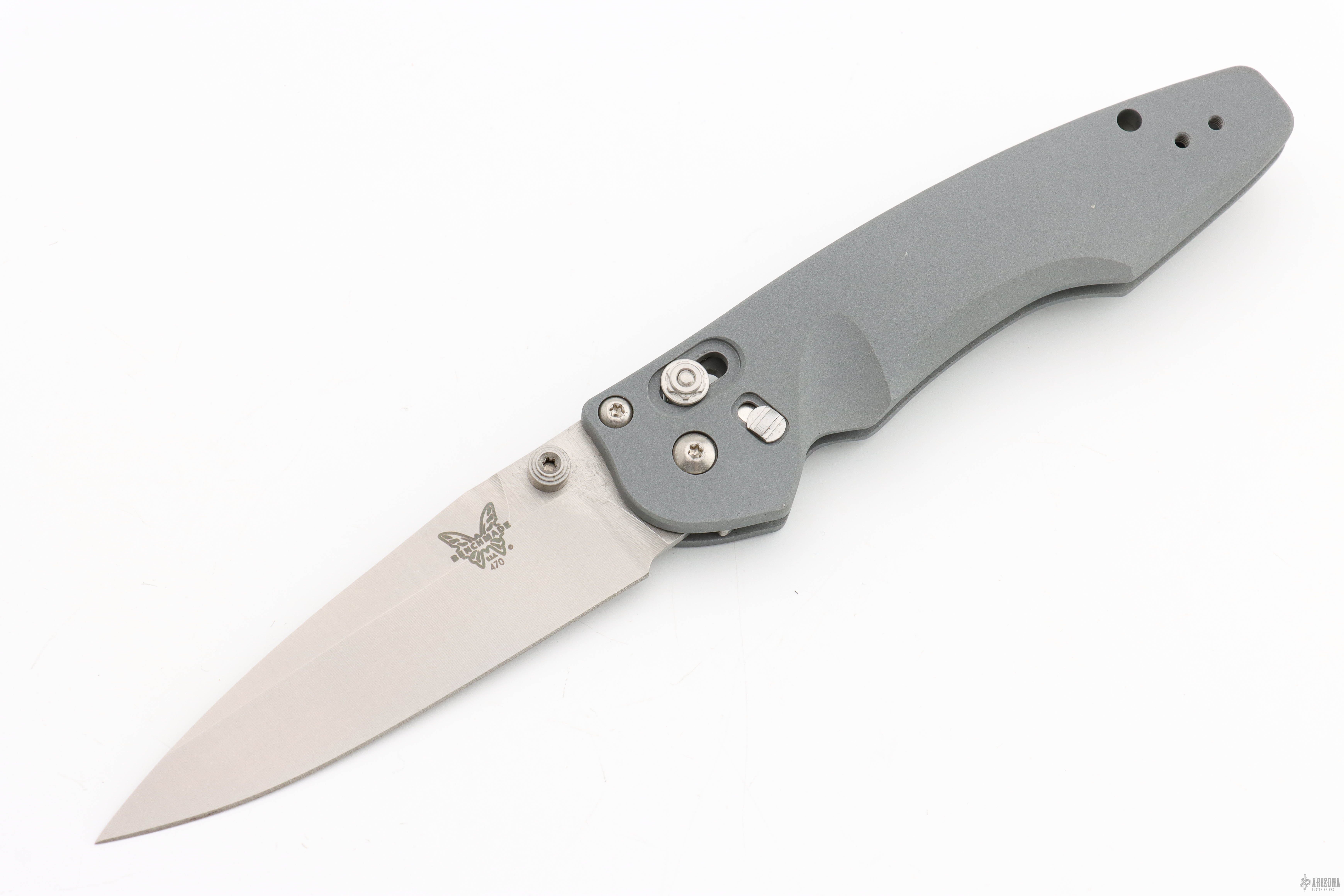 【未使用】 OSBORNE　オズボーン　纏め売り 470 Osborne Emissary First Production #392/1000 - Arizona Custom