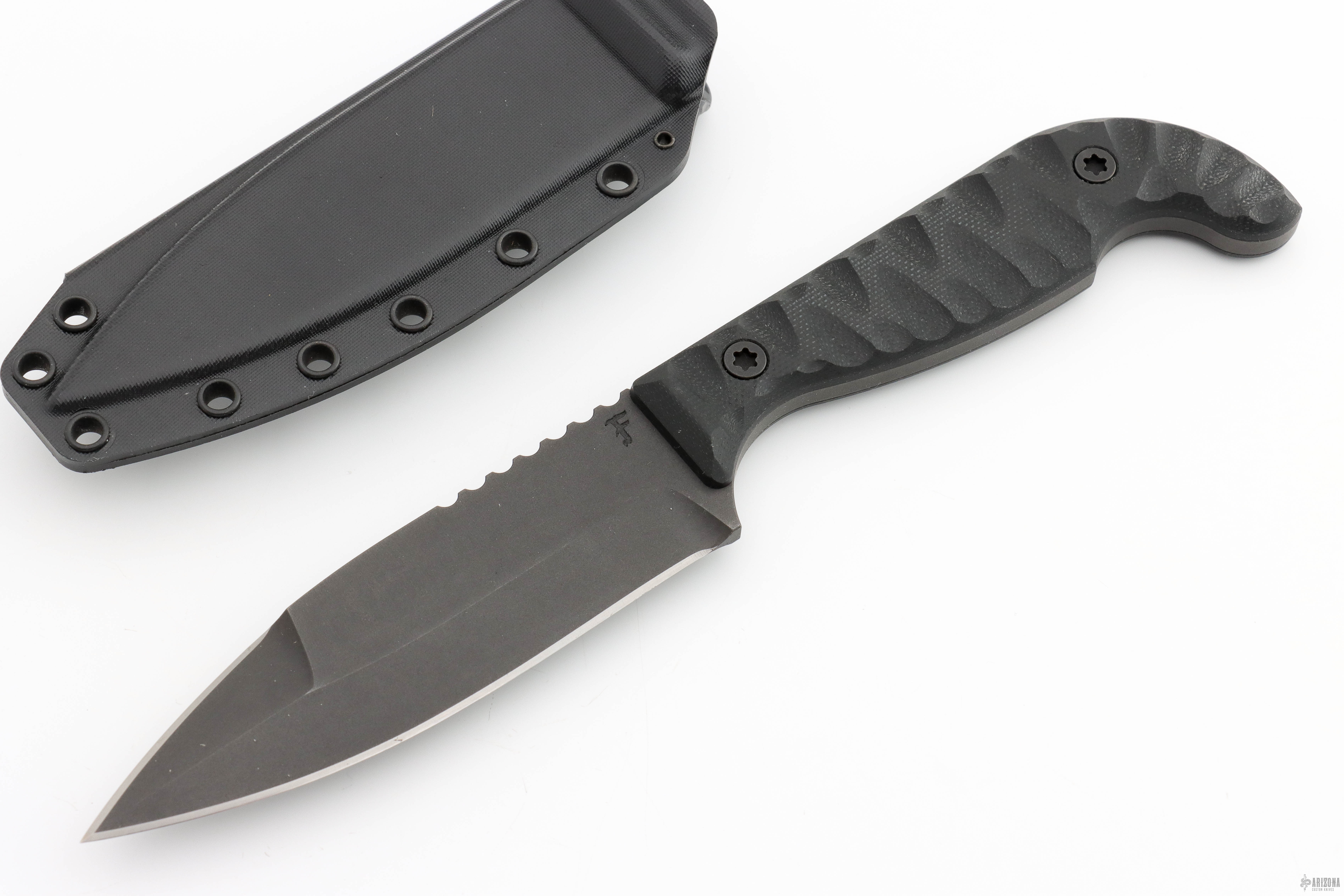 Seaf MK II - Arizona Custom Knives