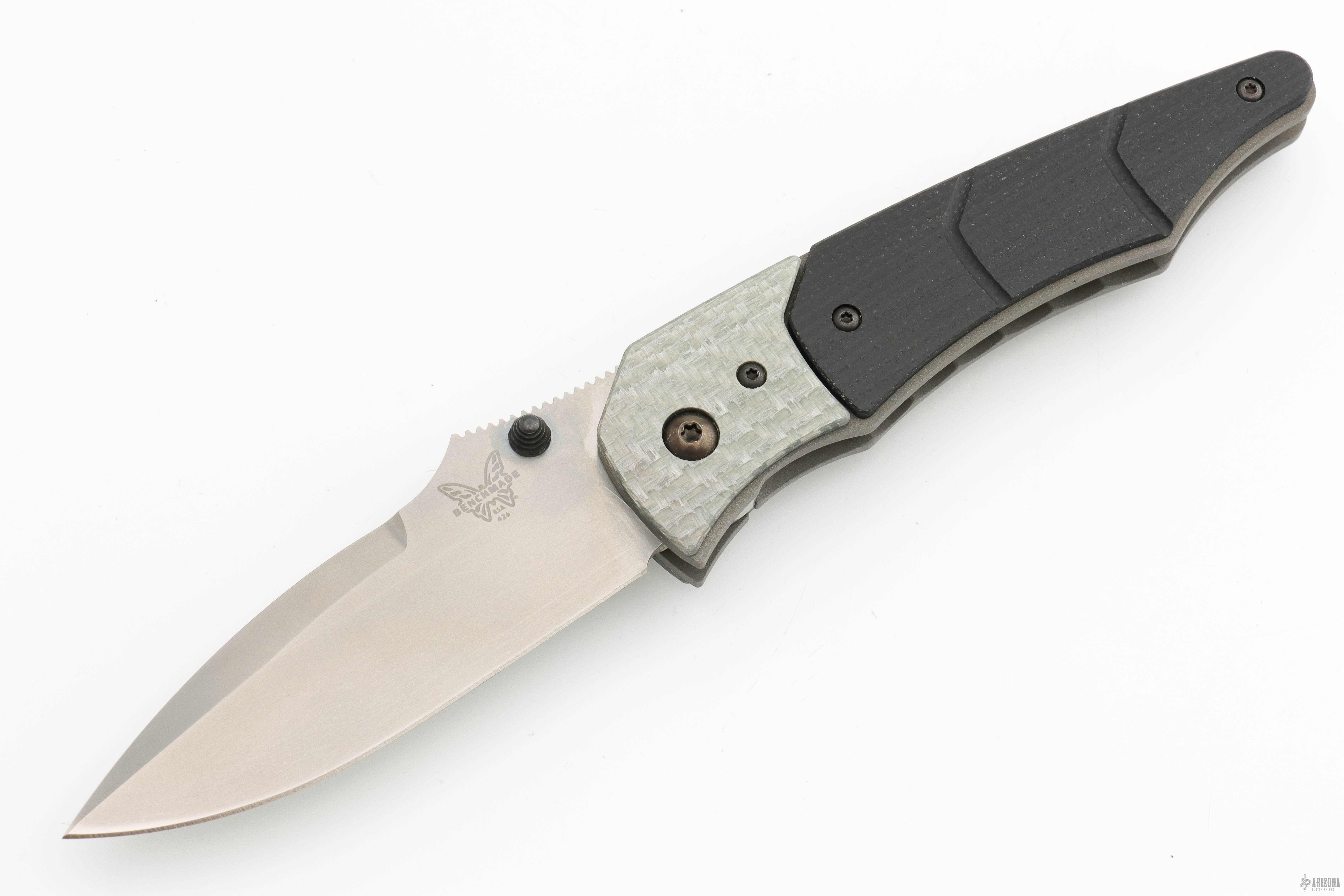 426 Snody Tactical Gravitator - Arizona Custom Knives