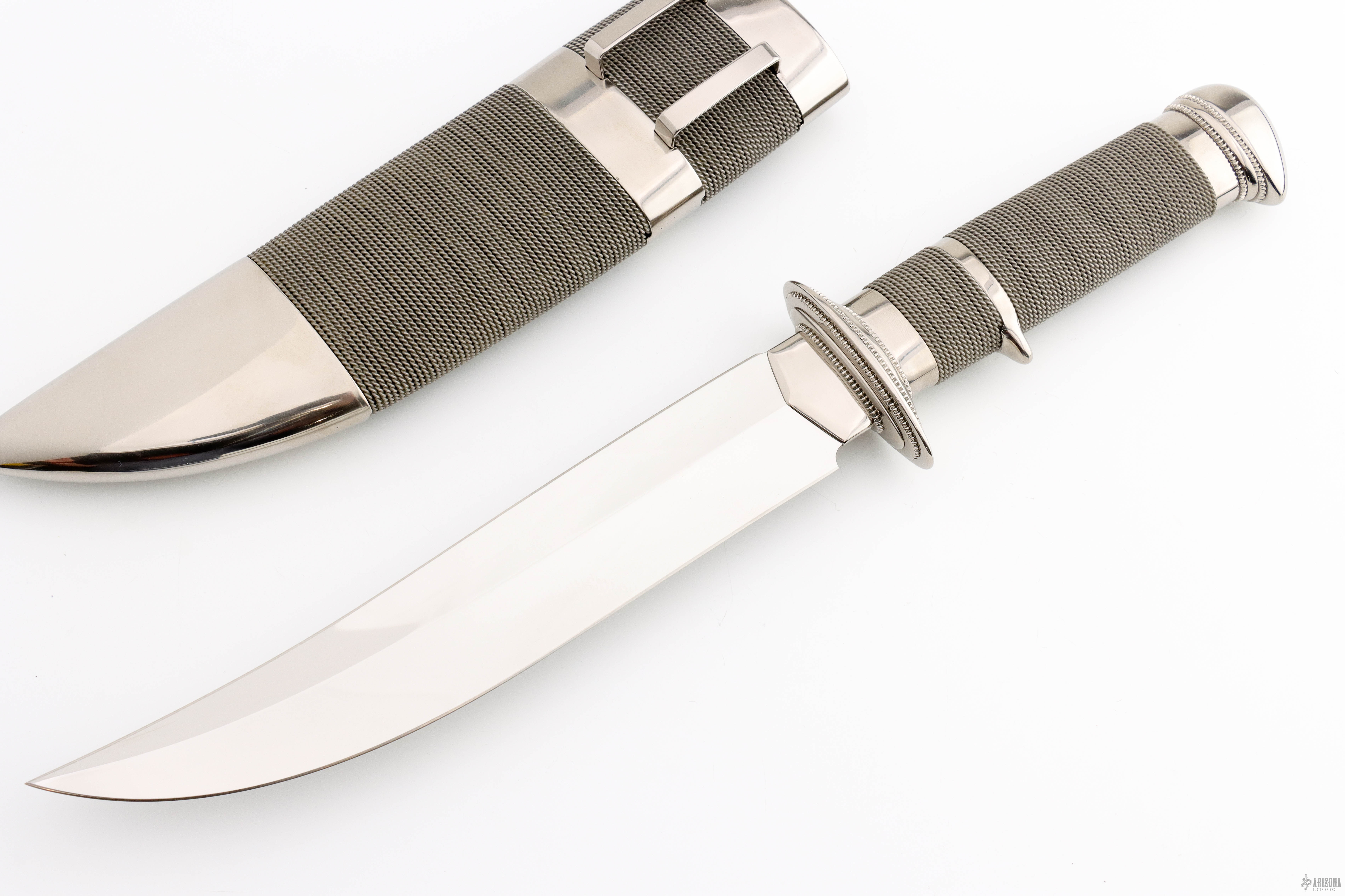 Takedown Vorpal Haiku #921 - Arizona Custom Knives