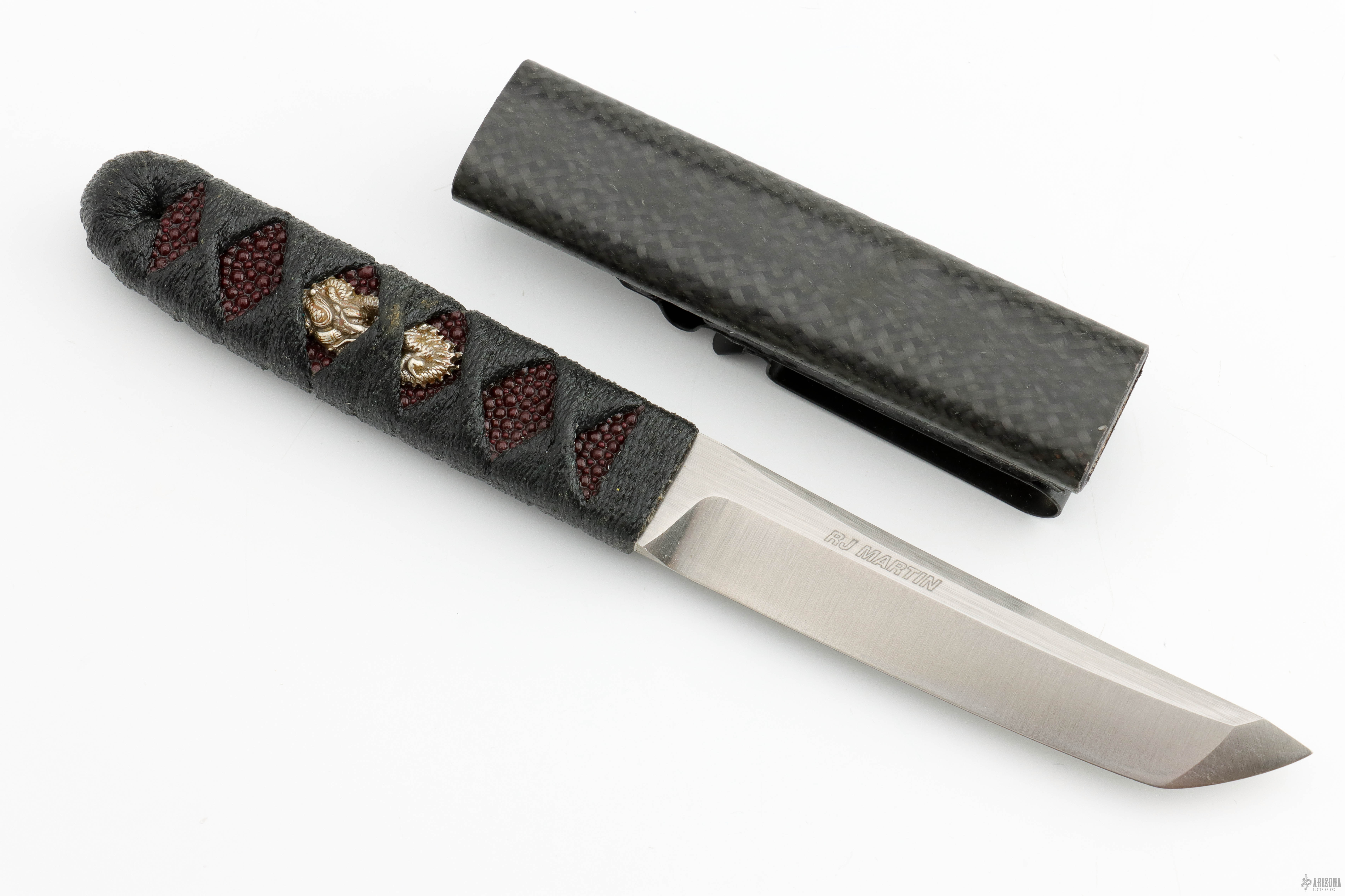 Kozuka - Arizona Custom Knives