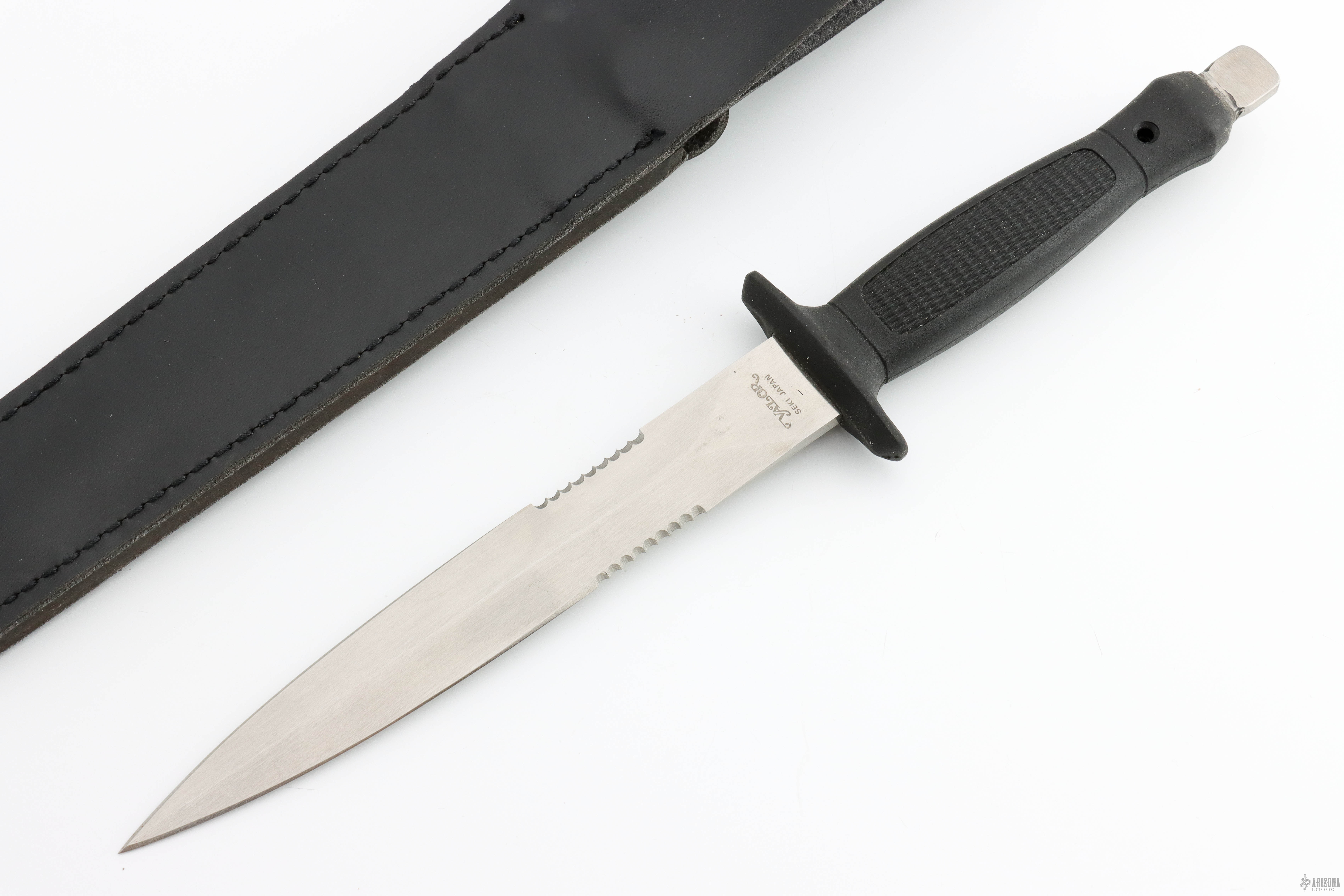 797 Dagger - Arizona Custom Knives