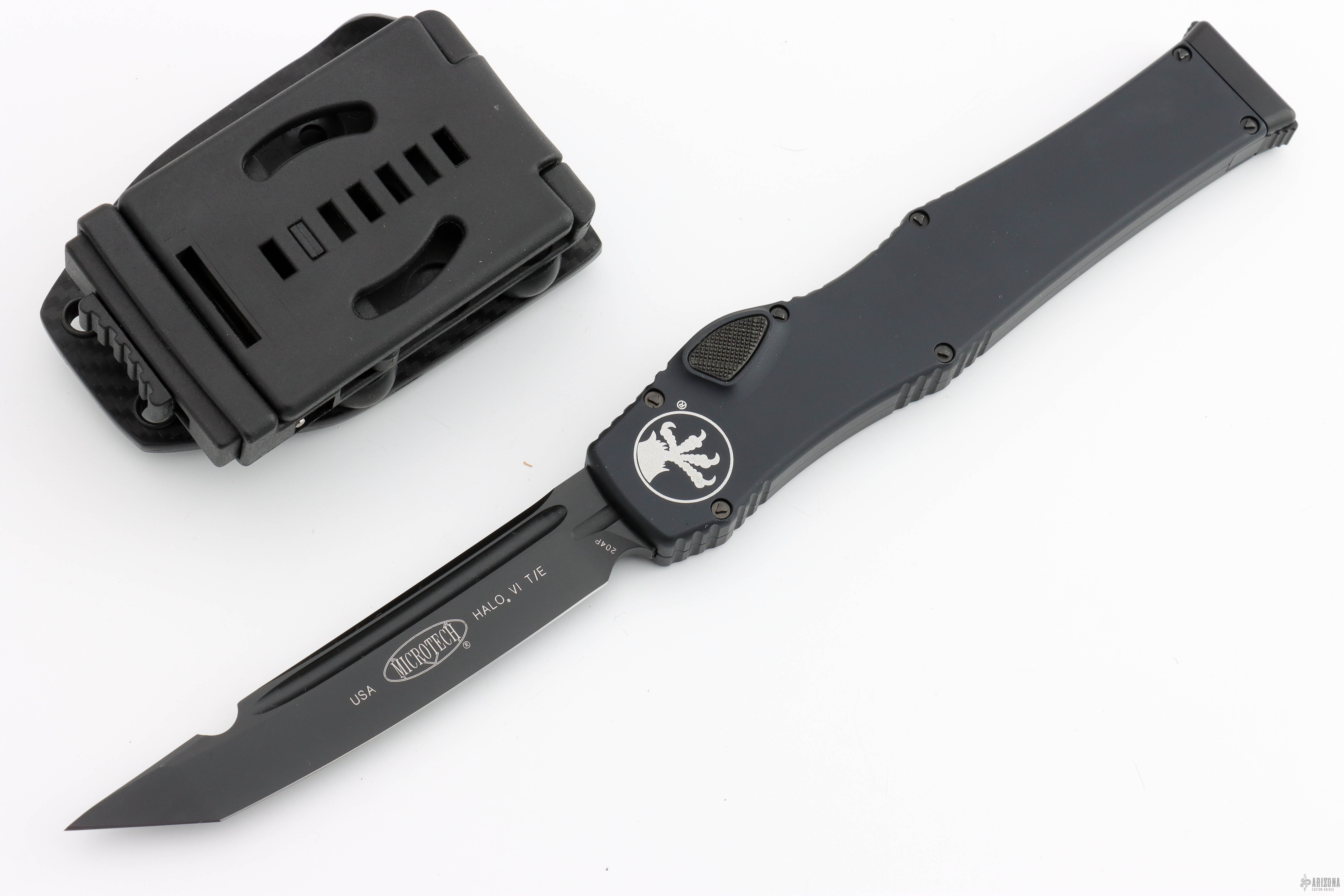 250-1DLCT Halo VI T/E No Safety DLC Tactical Standard - Arizona