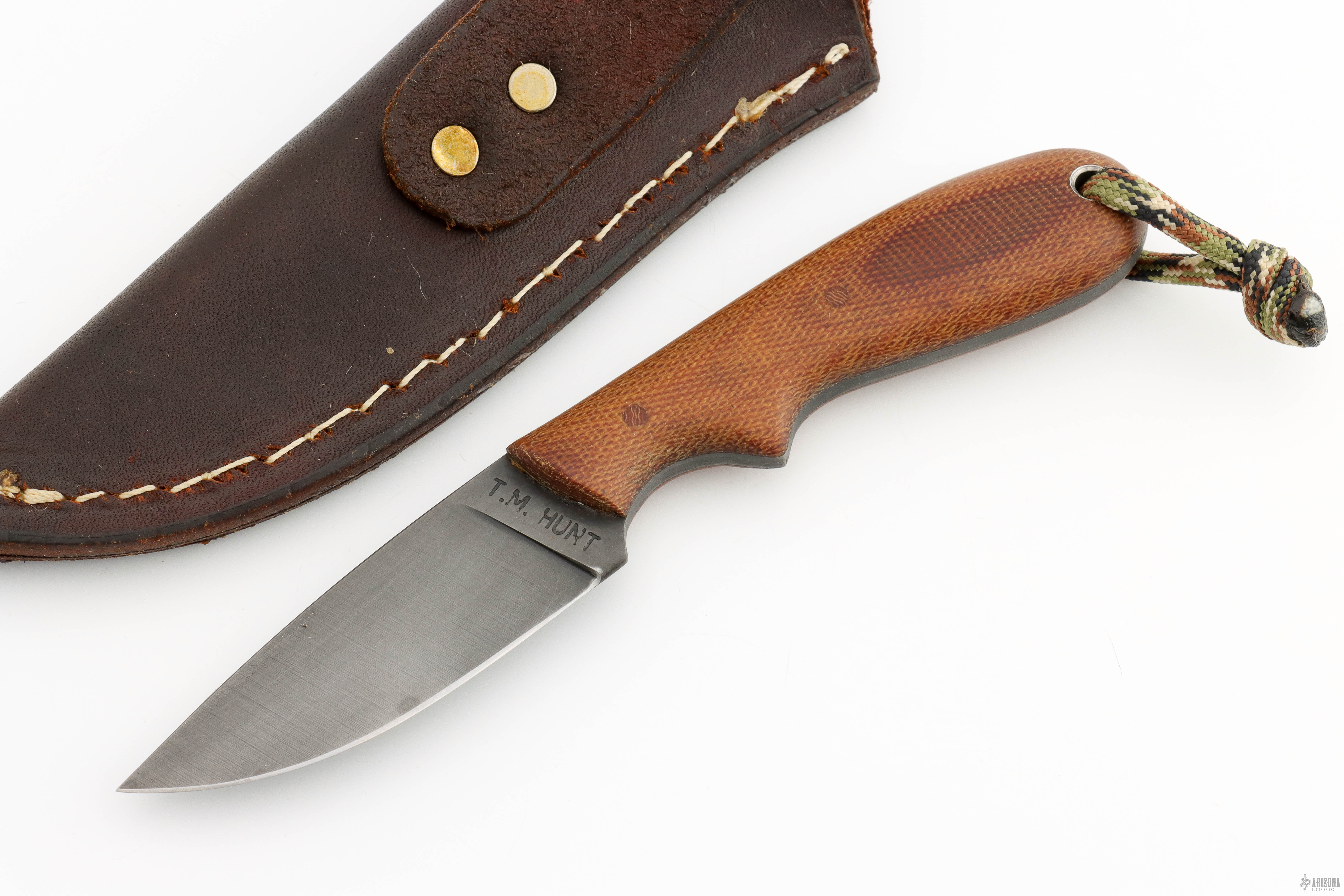 Hedgehog - Arizona Custom Knives