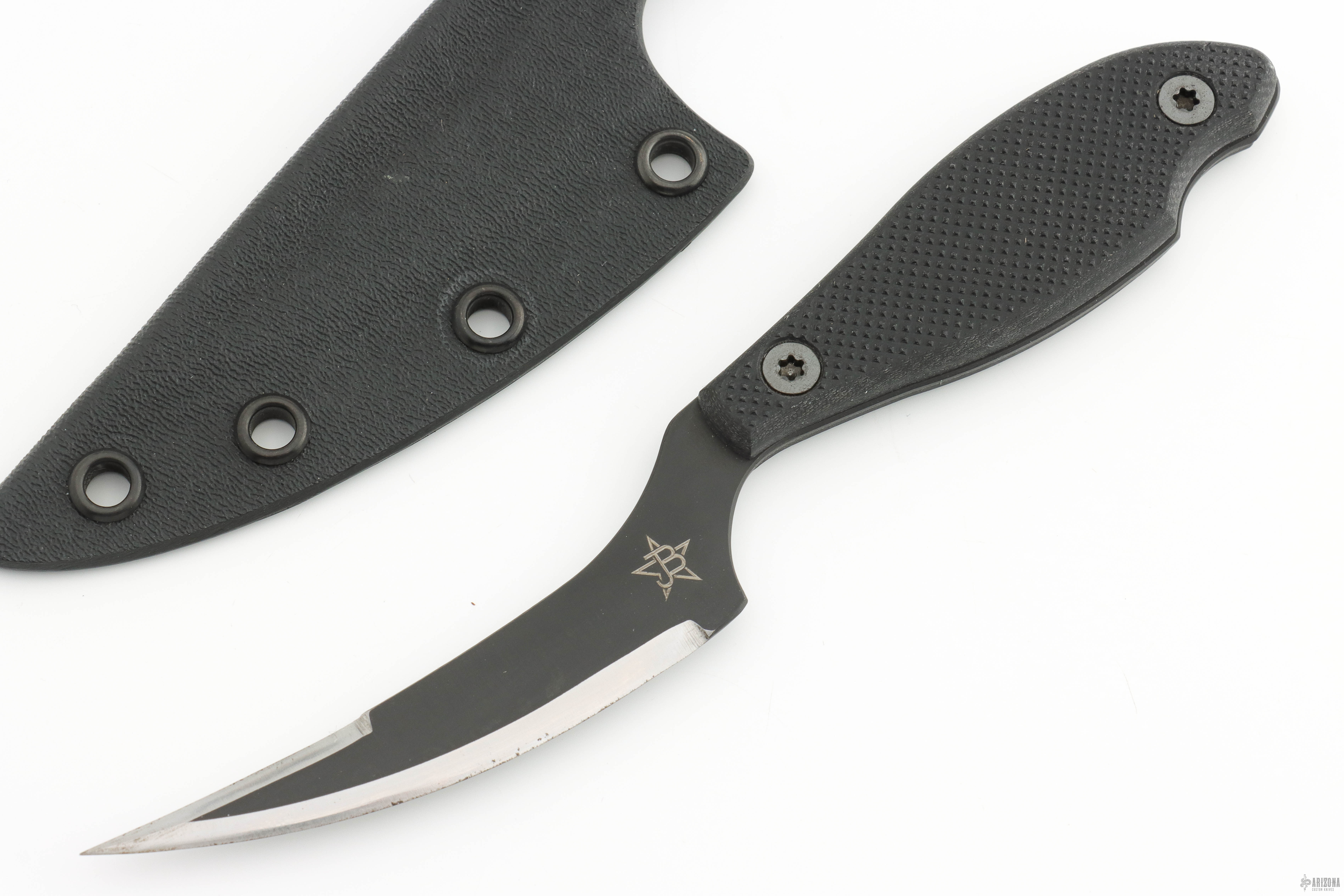 The Ditch Goblin - Arizona Custom Knives