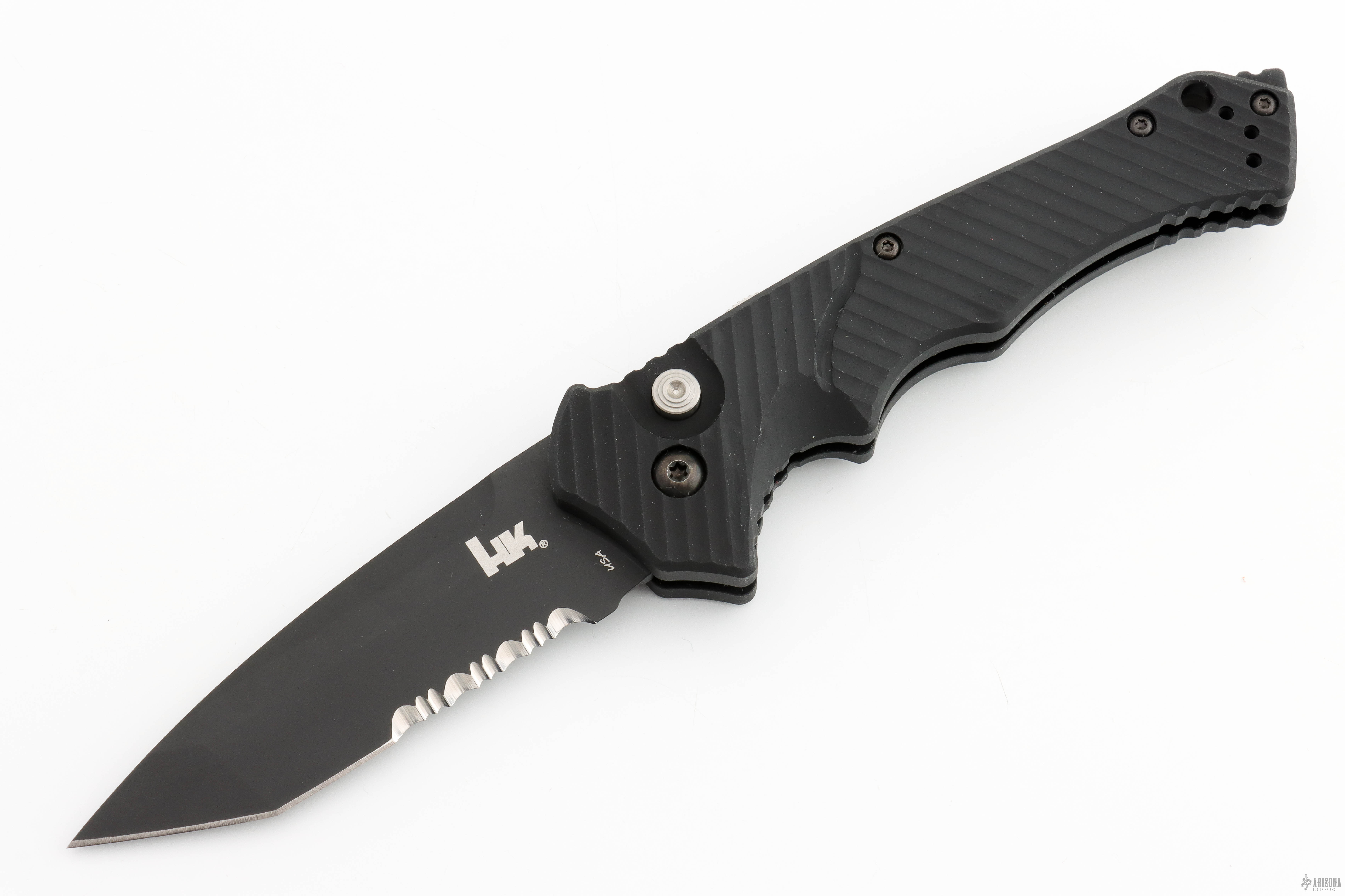 13800SKB Tanto Mini-Rukus - Arizona Custom Knives