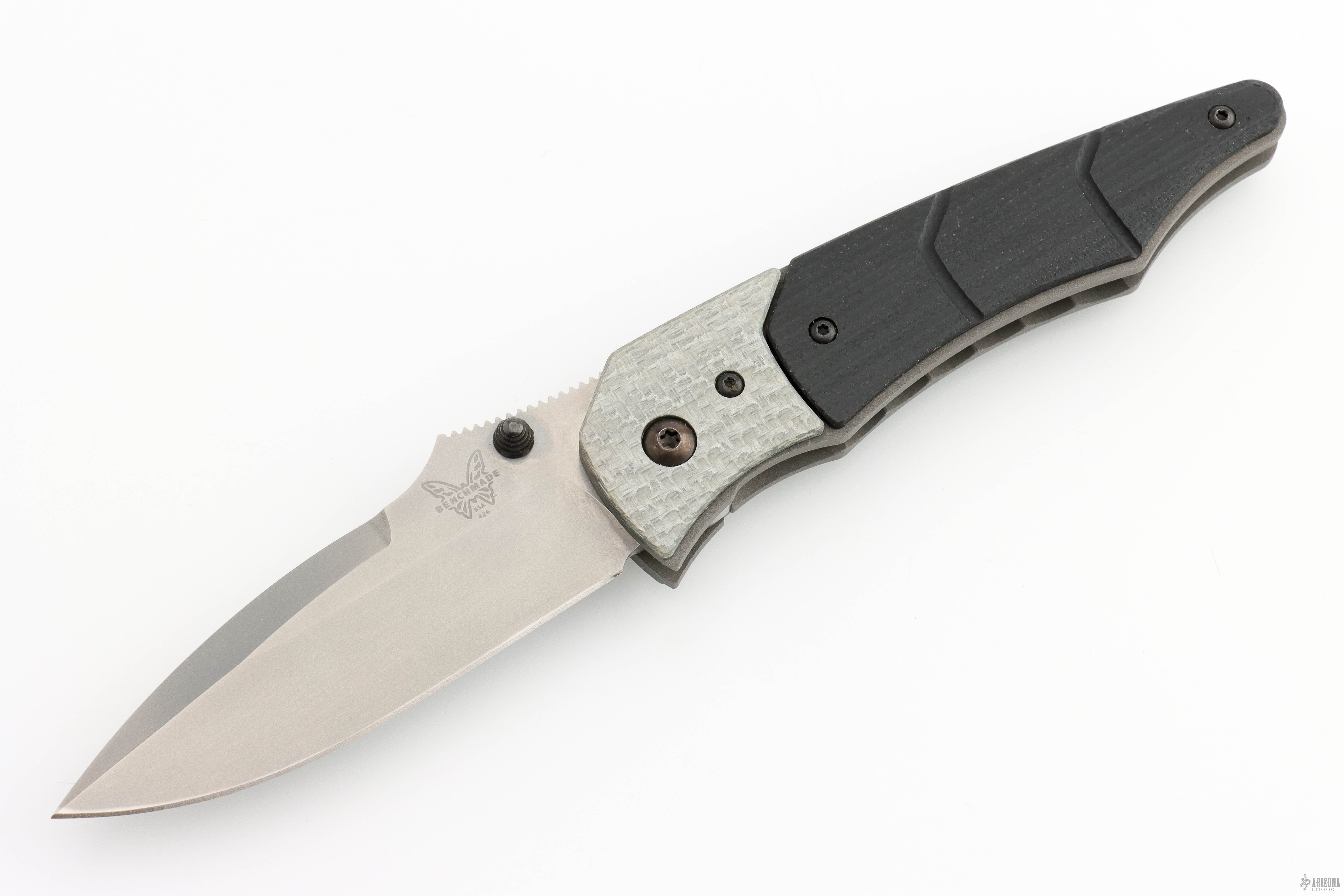 426 Snody Tactical Gravitator - Arizona Custom Knives