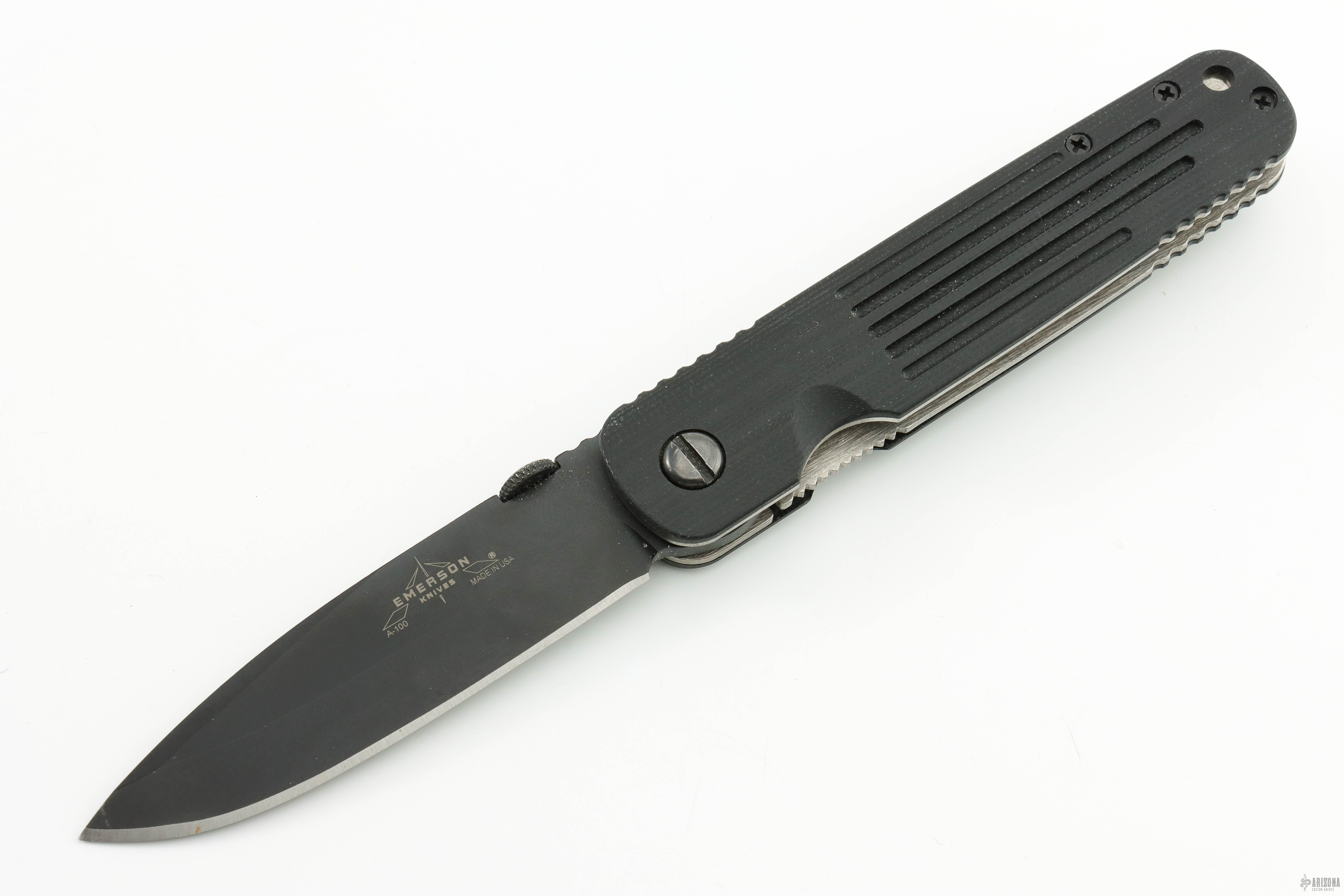 Prometheus A-100BT - Arizona Custom Knives