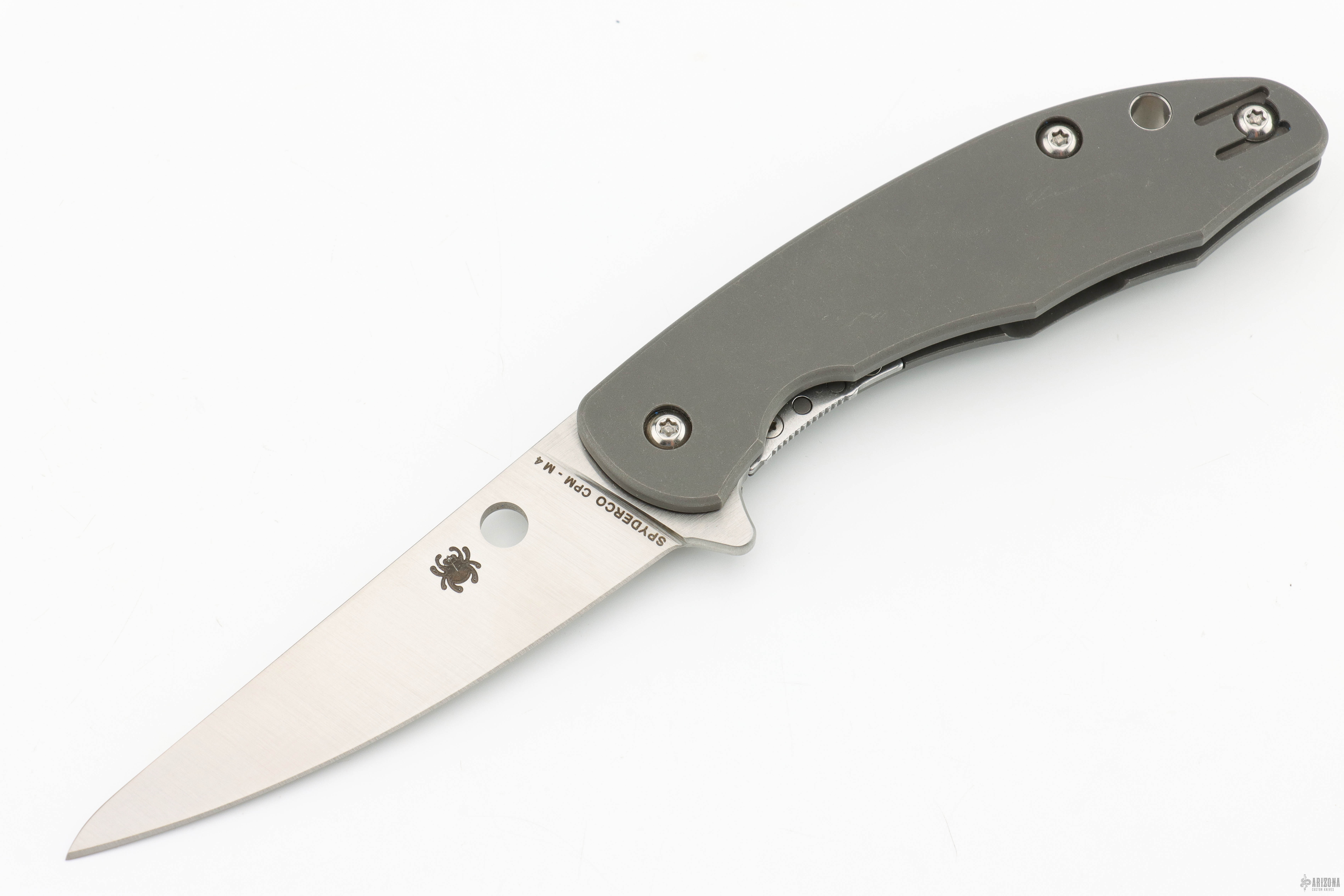 C203TIP Mantra2 PLN - Arizona Custom Knives