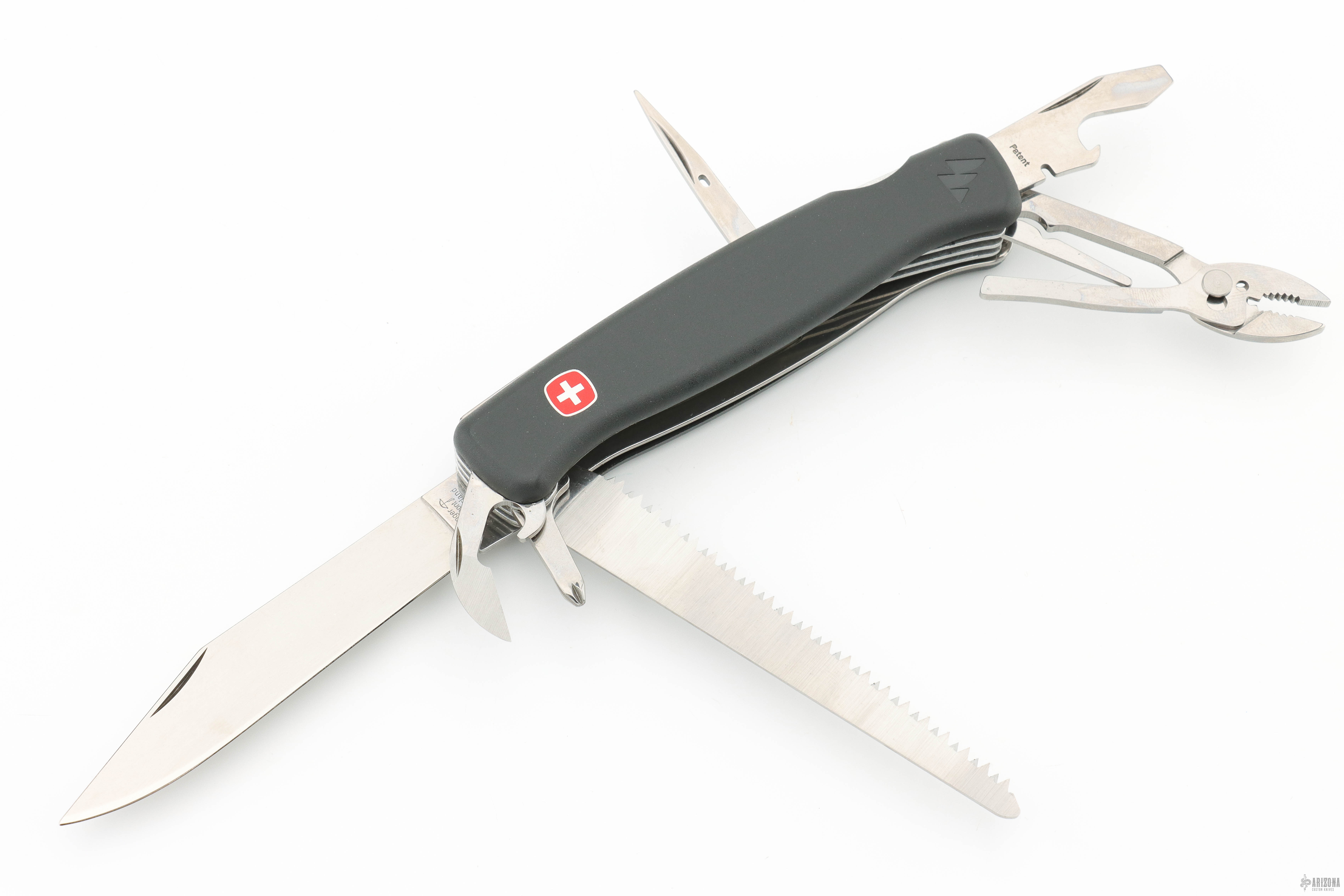 Everest - Arizona Custom Knives