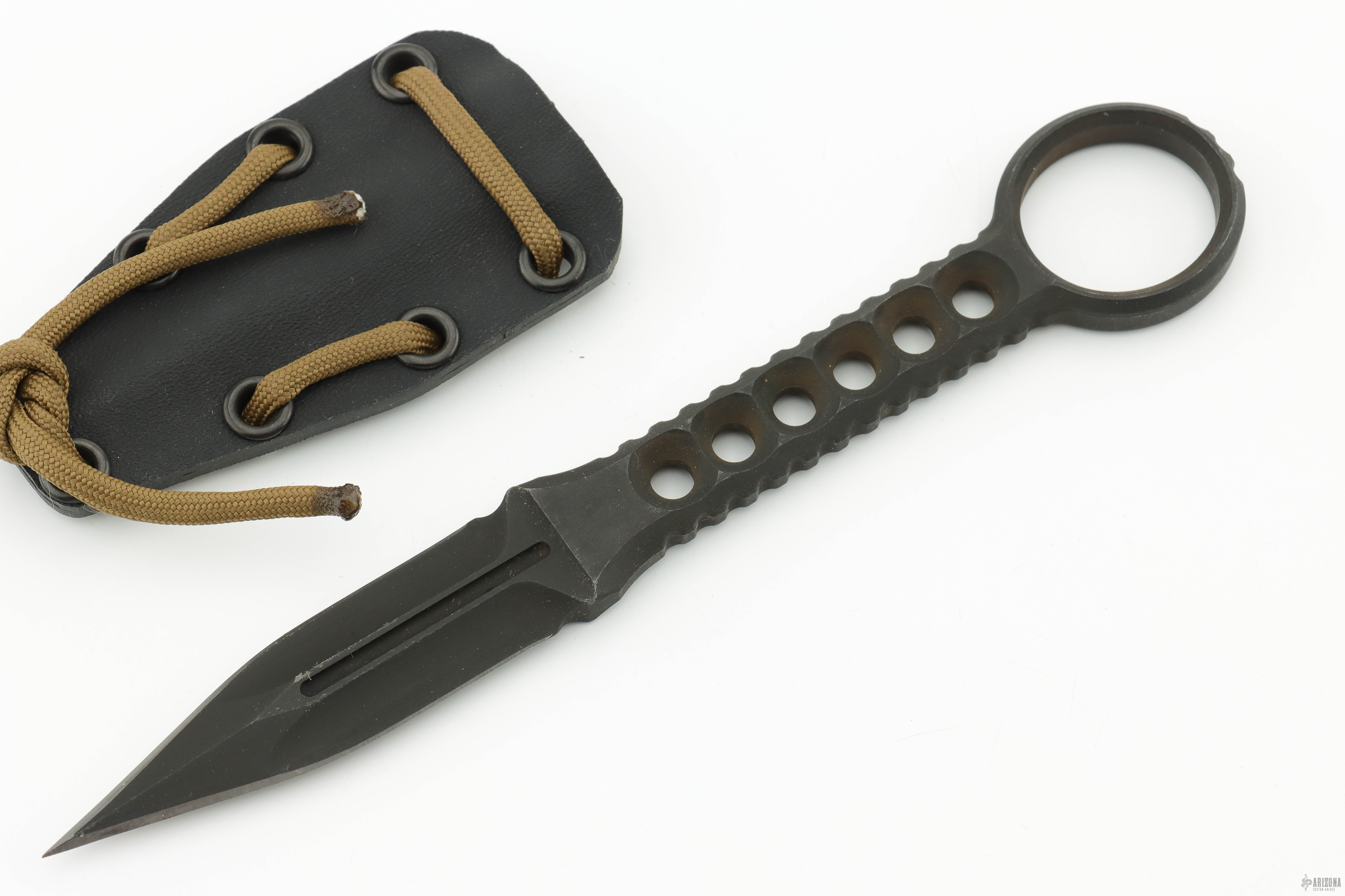 Shrapnel - Arizona Custom Knives